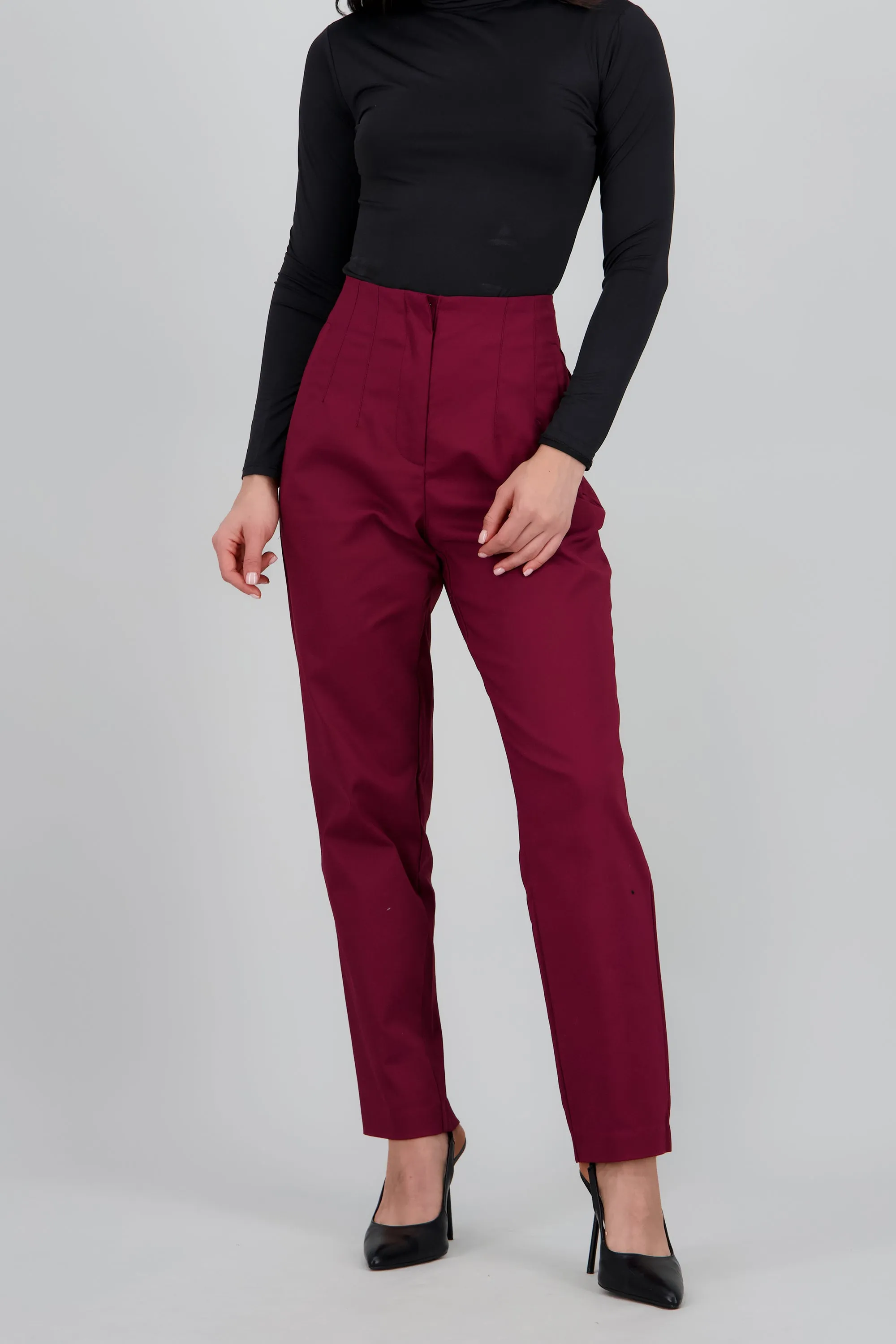 Pantalon liso bolsas sold by Shasa product image thumbnail 2