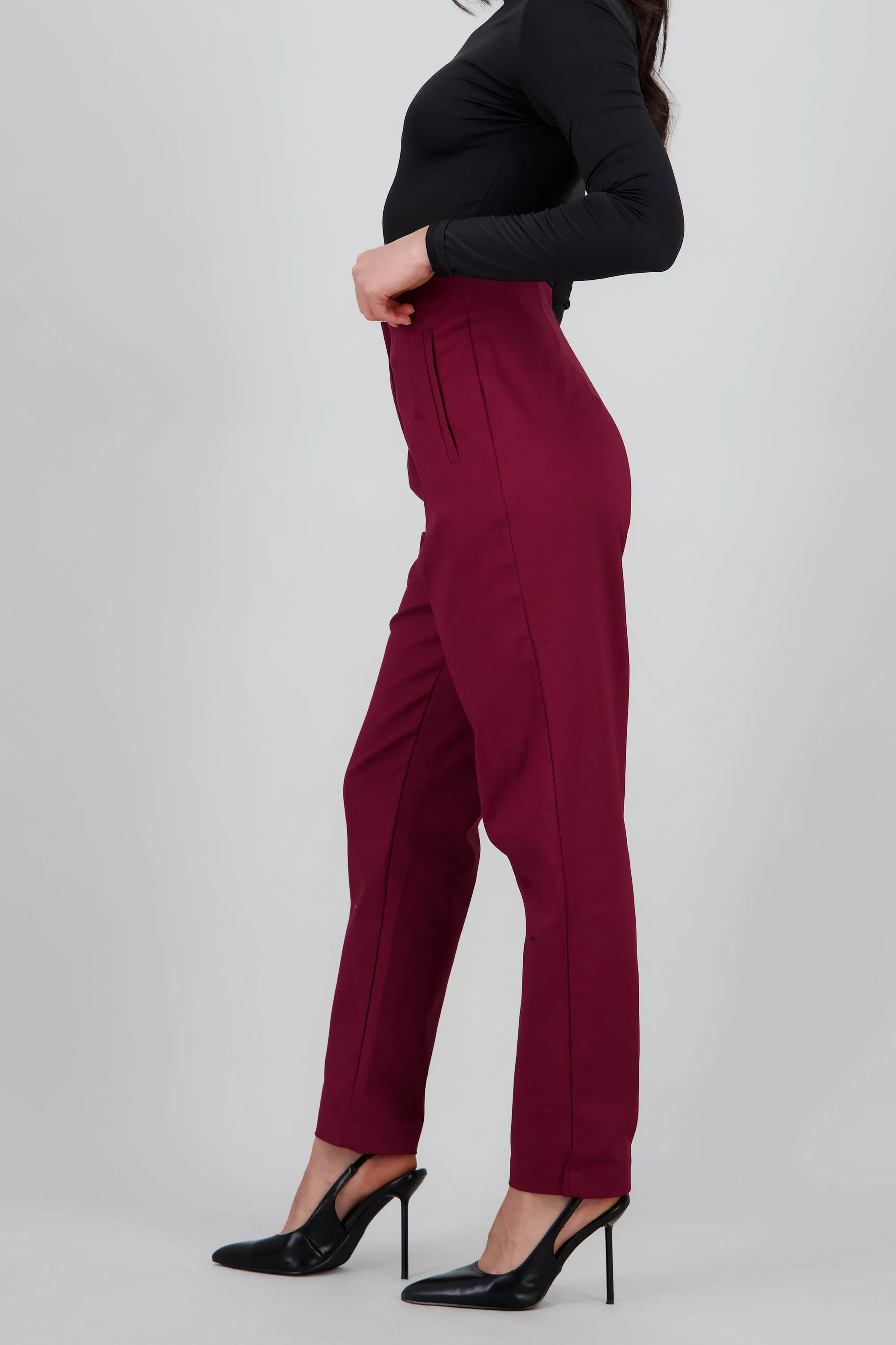 Pantalon liso bolsas sold by Shasa product image thumbnail 3