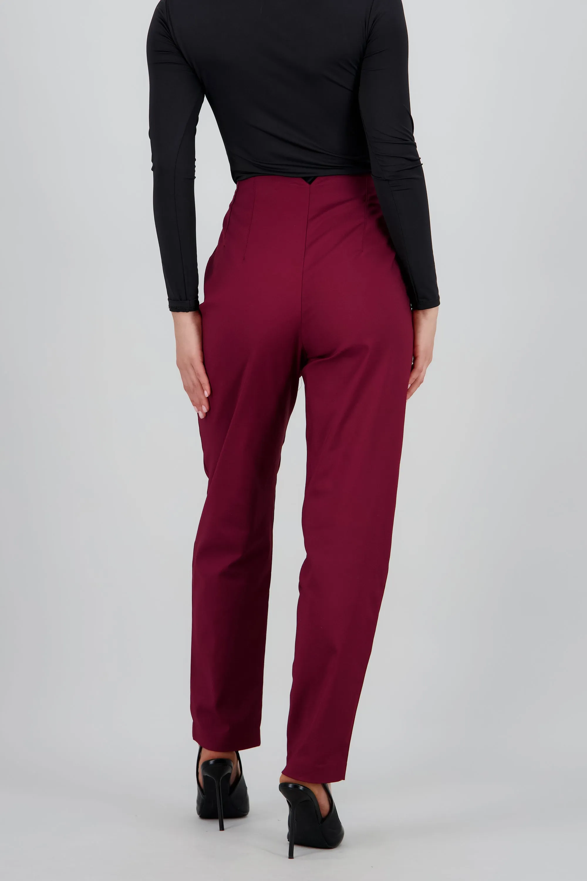 Pantalon liso bolsas sold by Shasa product image thumbnail 4