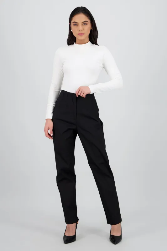 Pantalon liso bolsas sold by Shasa