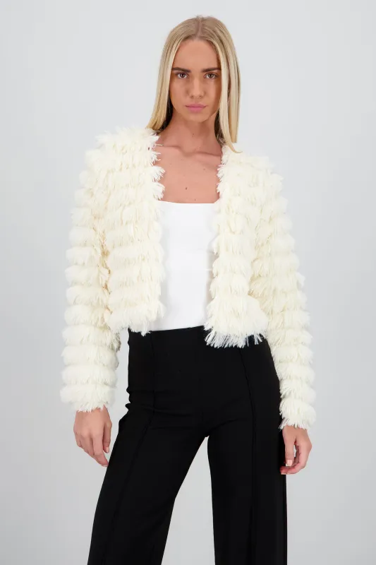 Abrigo capas pelos sold by Shasa