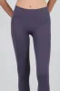 Leggings Seamless Cintura Media sold by Shasa