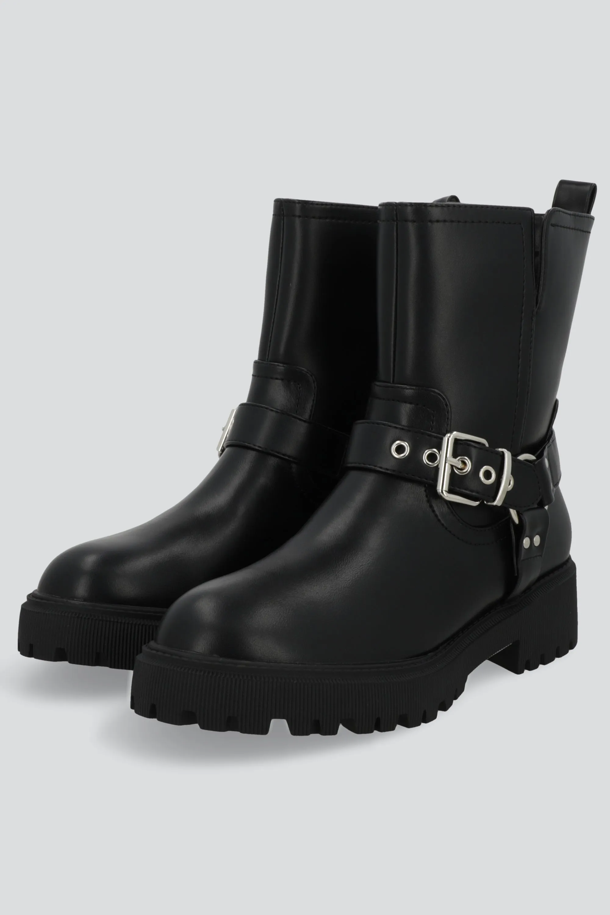 Bota motera midi sold by Shasa product image thumbnail 2