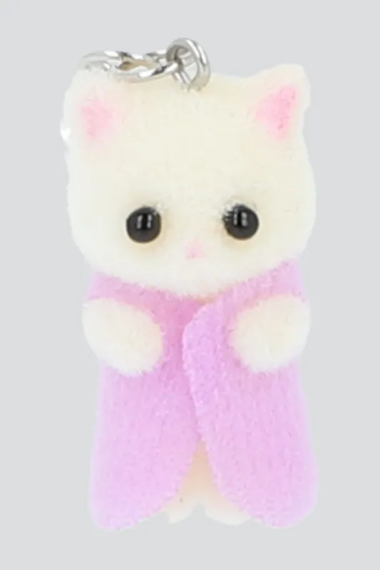 Charm cel gatito cachorro lightning sold by Shasa