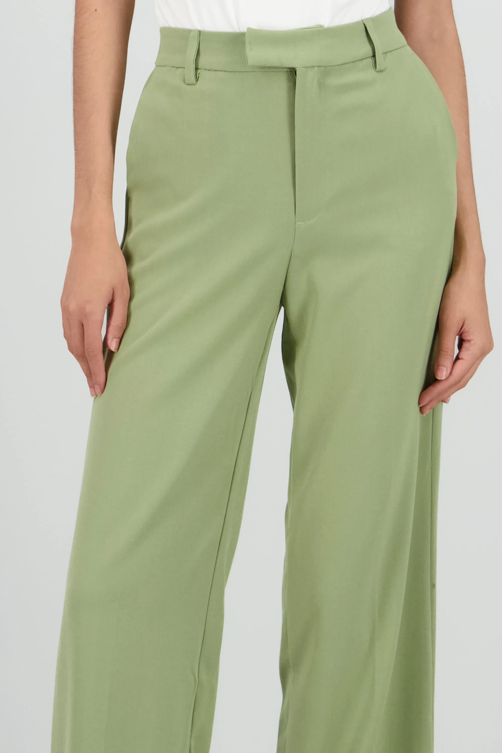 Pantalon liso sold by Shasa product image thumbnail 5