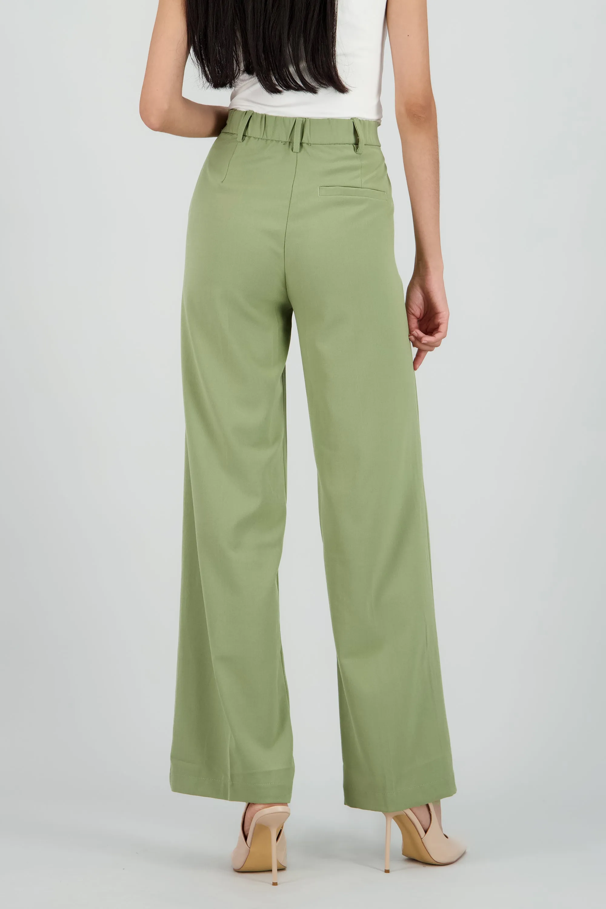 Pantalon liso sold by Shasa product image thumbnail 4