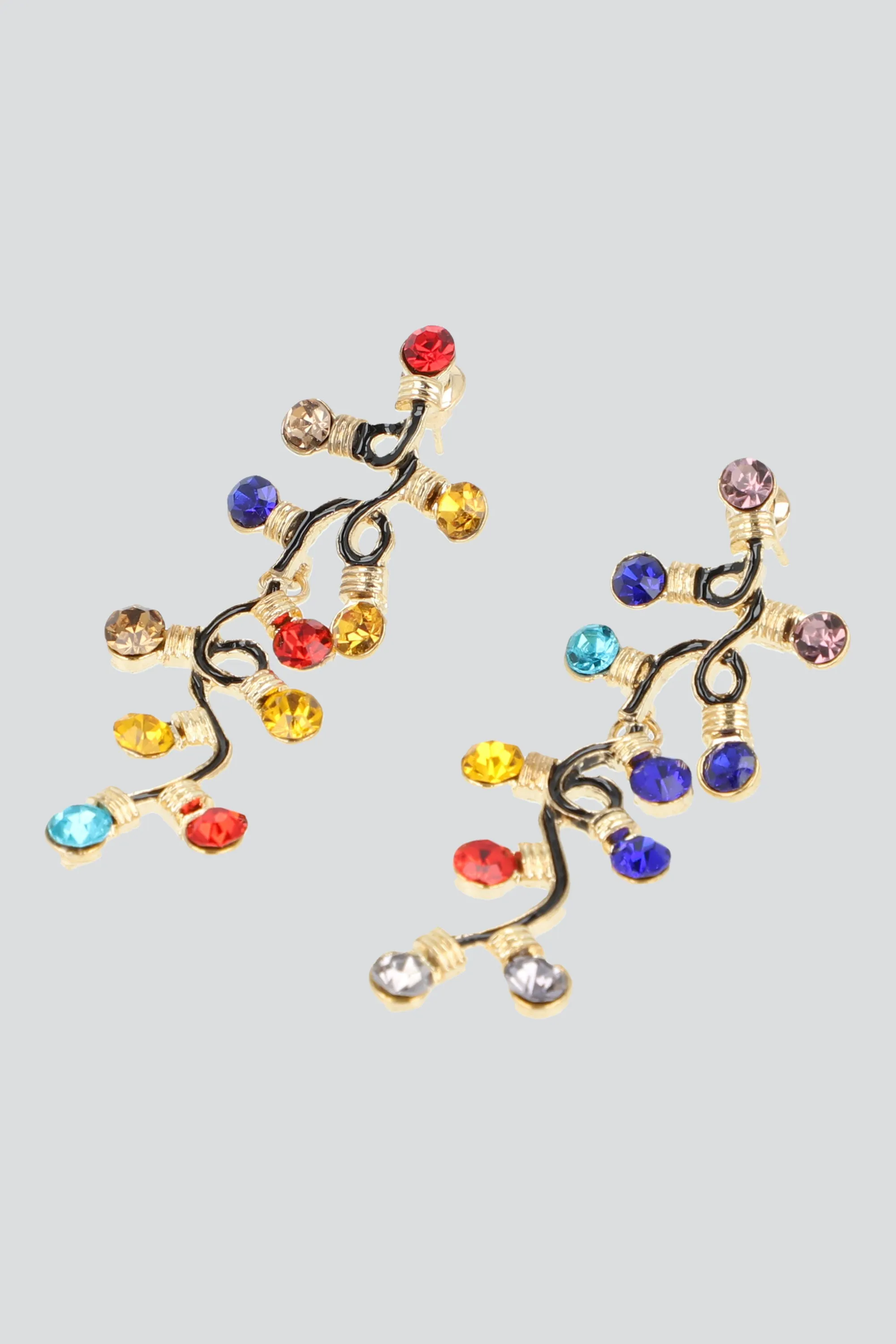 ARETES LUCES NAVIDEÑAS sold by Shasa product image thumbnail 2