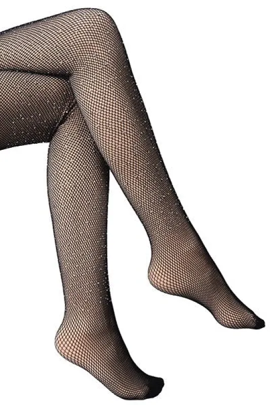 Medias forro red brillos sold by Shasa