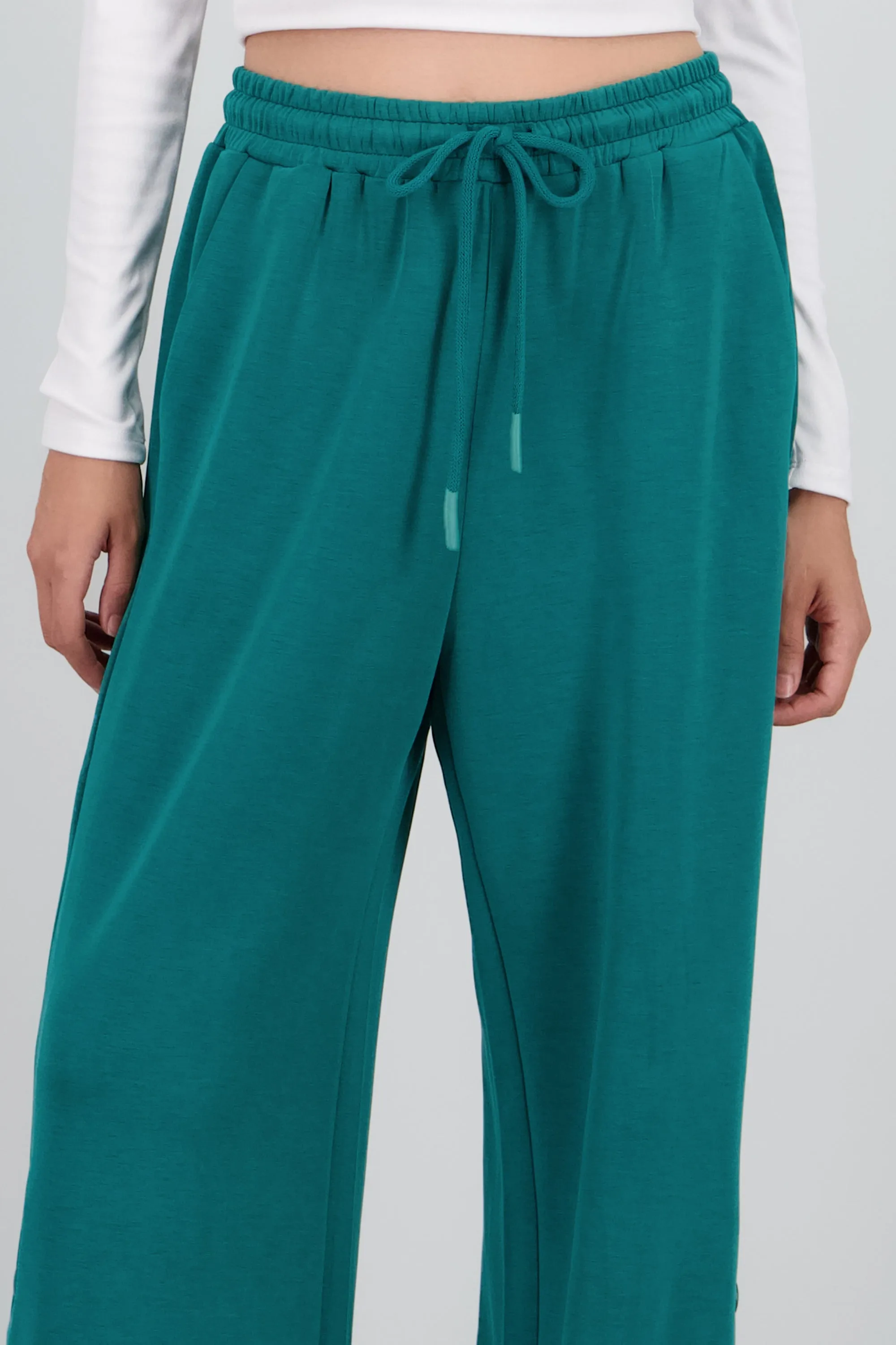 Pantalon liso recto sold by Shasa product image thumbnail 5