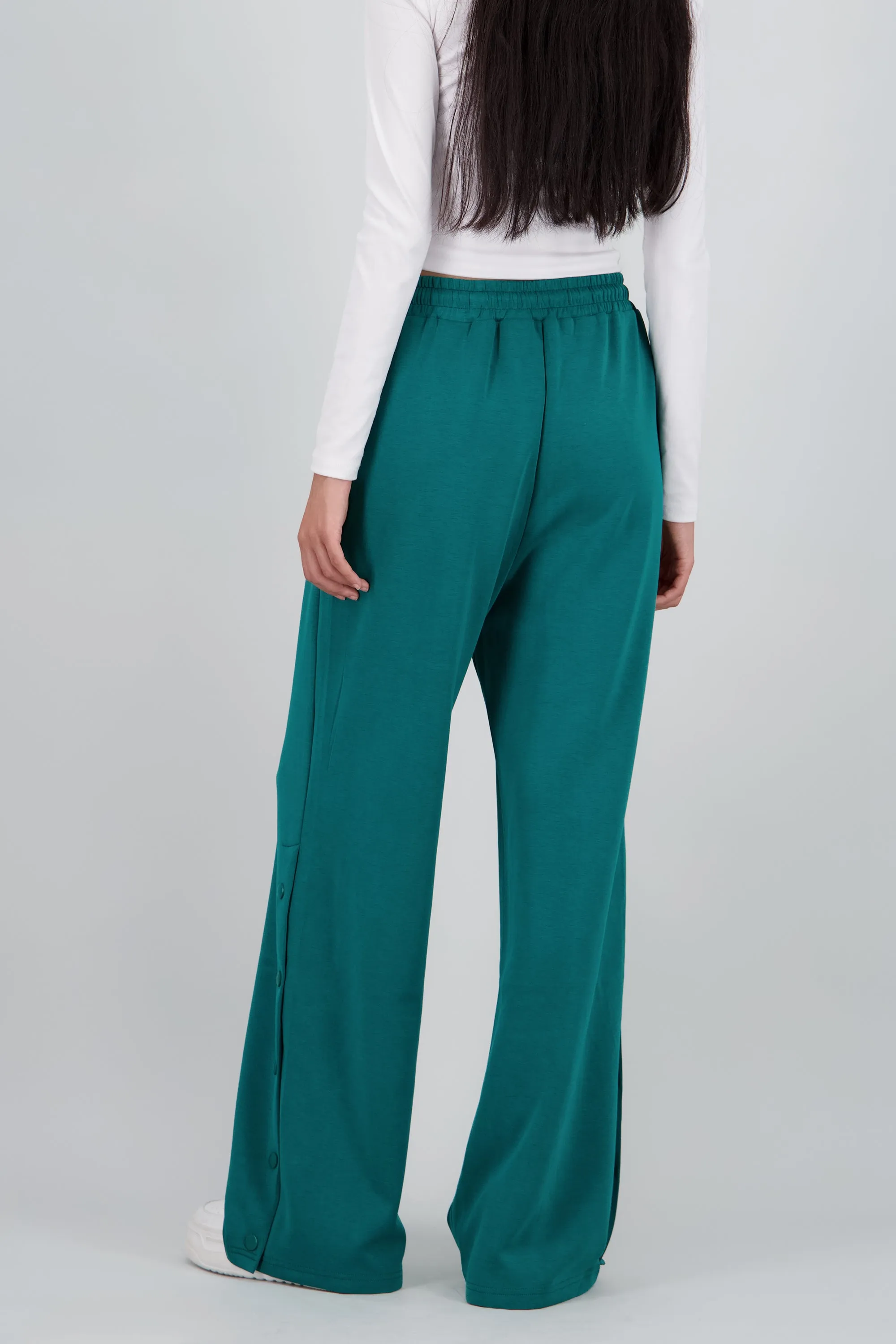 Pantalon liso recto sold by Shasa product image thumbnail 4