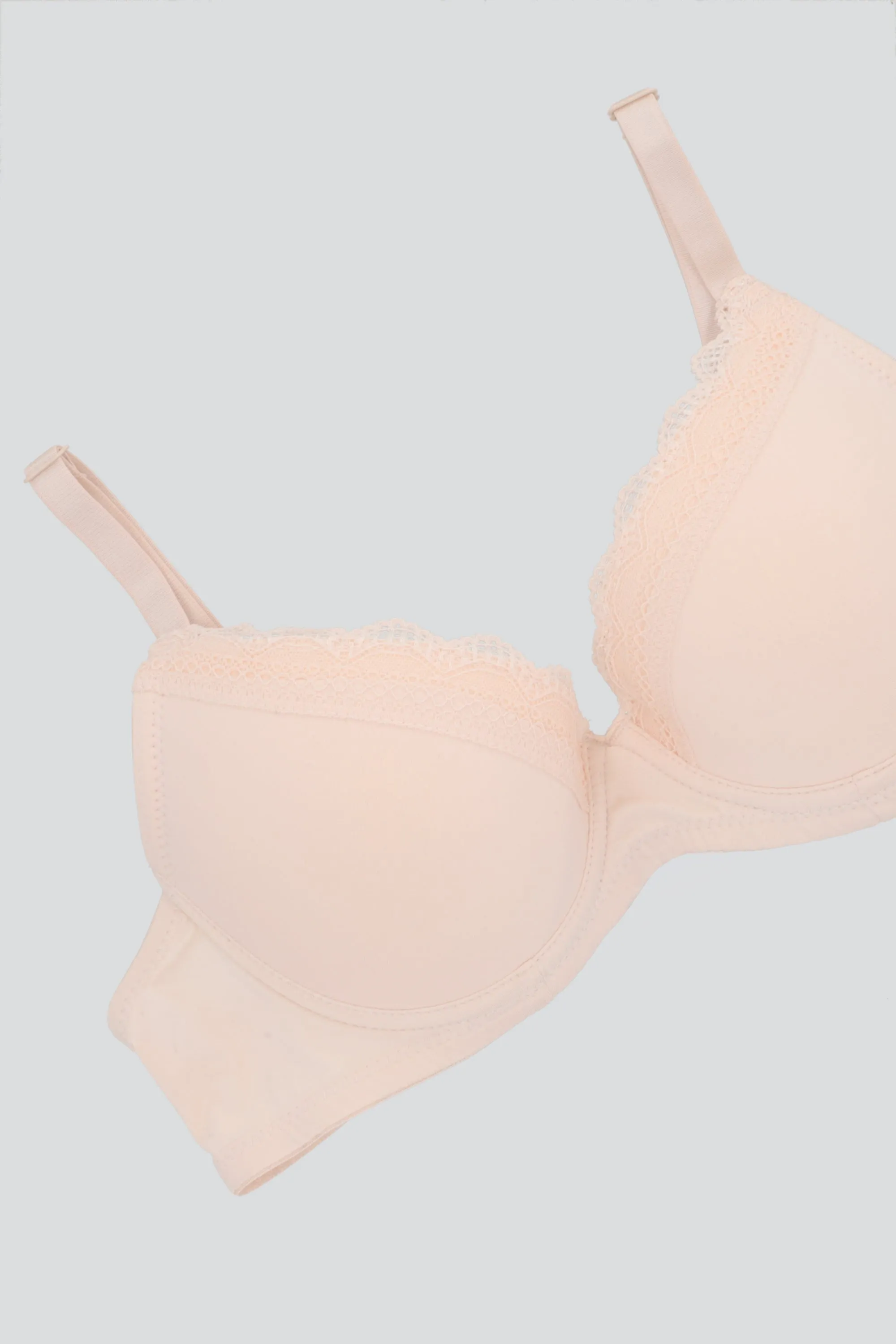 Bra encaje bies sold by Shasa product image thumbnail 3