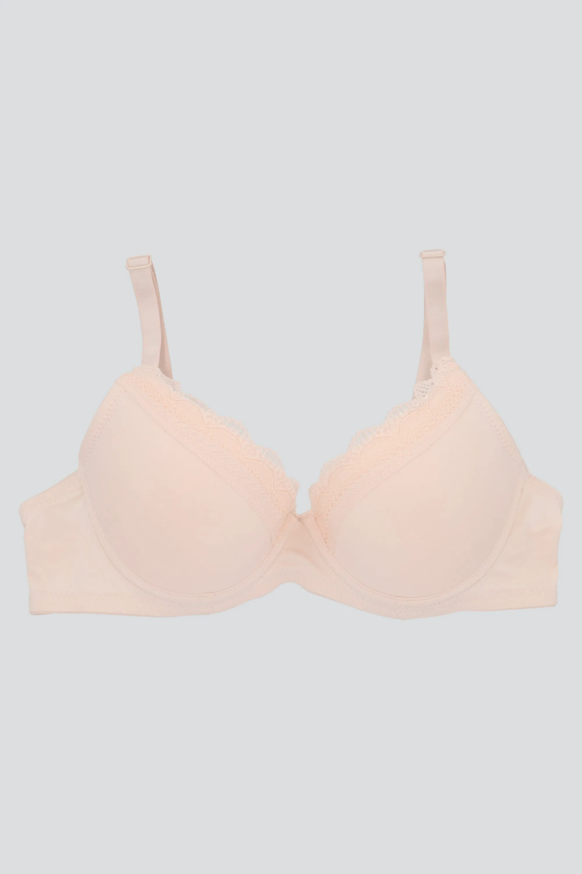 Bra encaje bies sold by Shasa