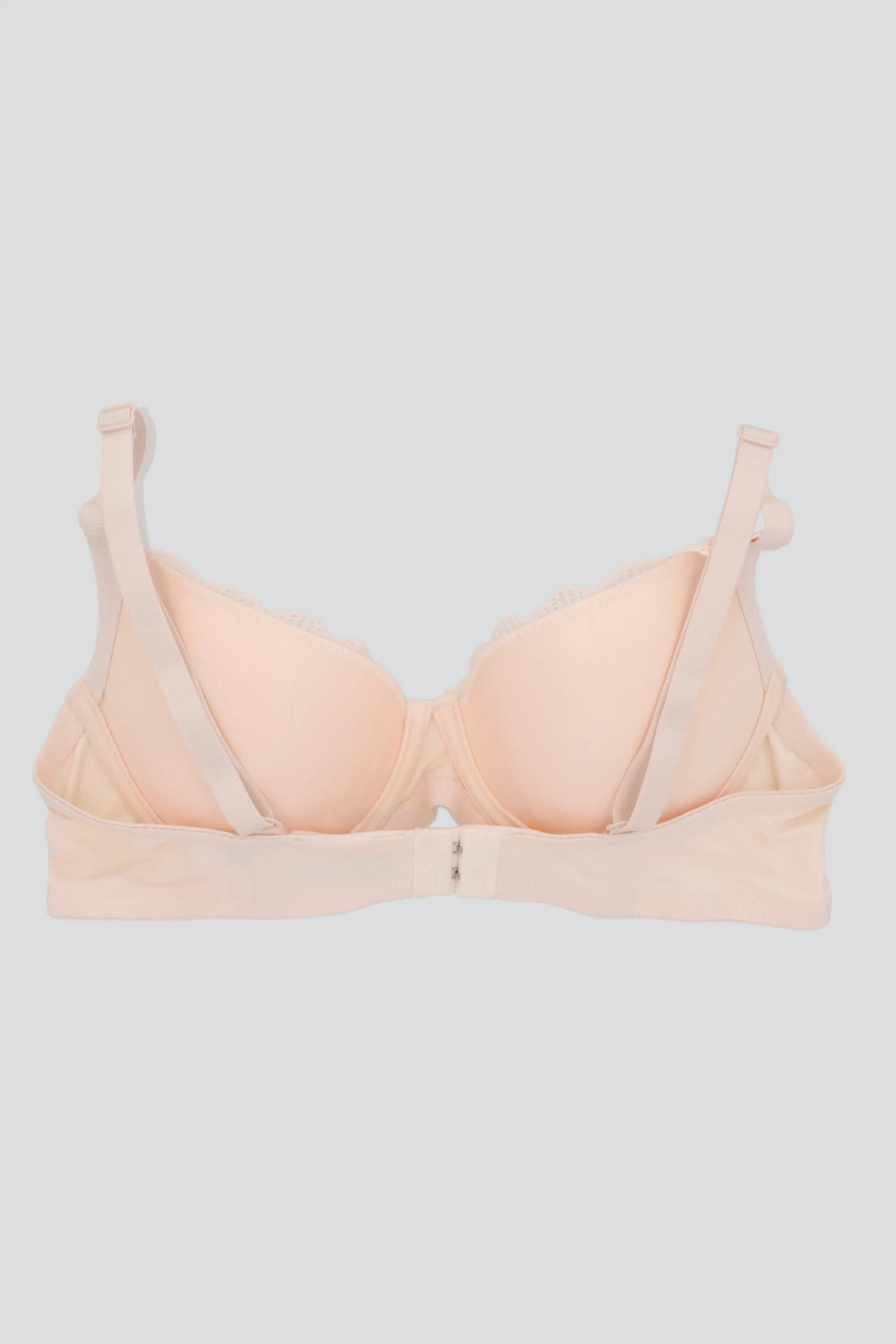 Bra encaje bies sold by Shasa product image thumbnail 2