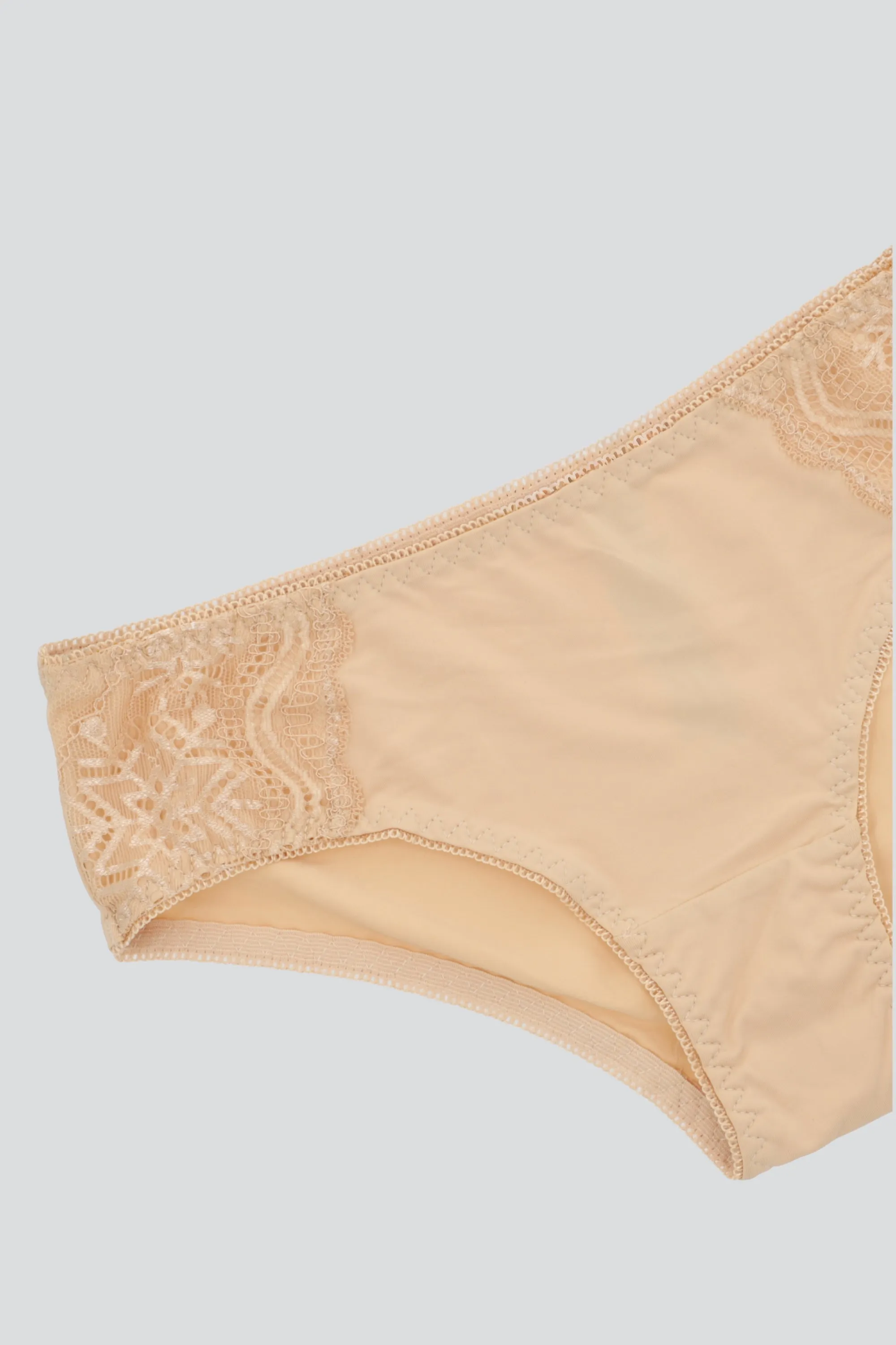 Bikini encaje lycra sold by Shasa product image thumbnail 3