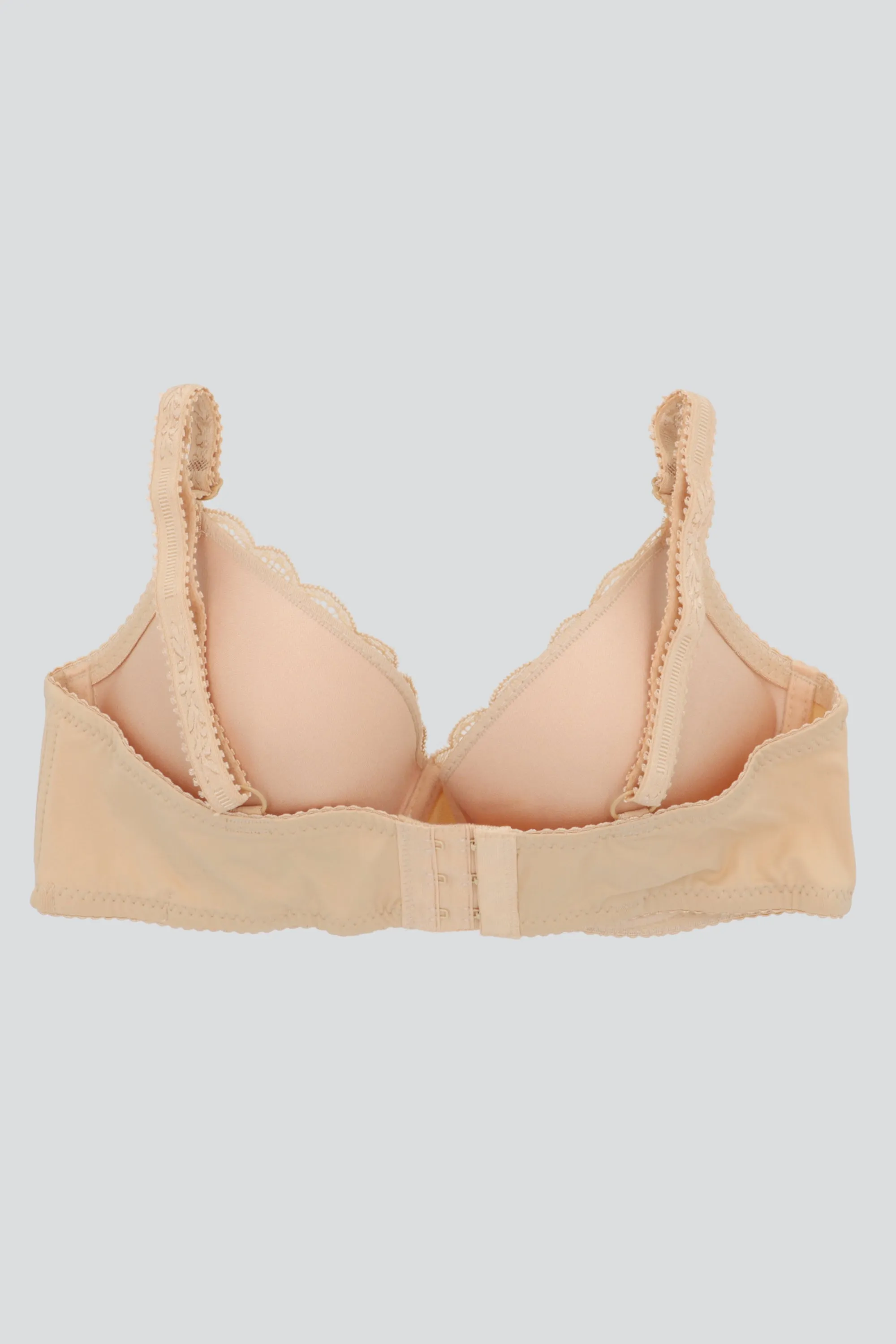 Bra encaje lycra sold by Shasa product image thumbnail 2