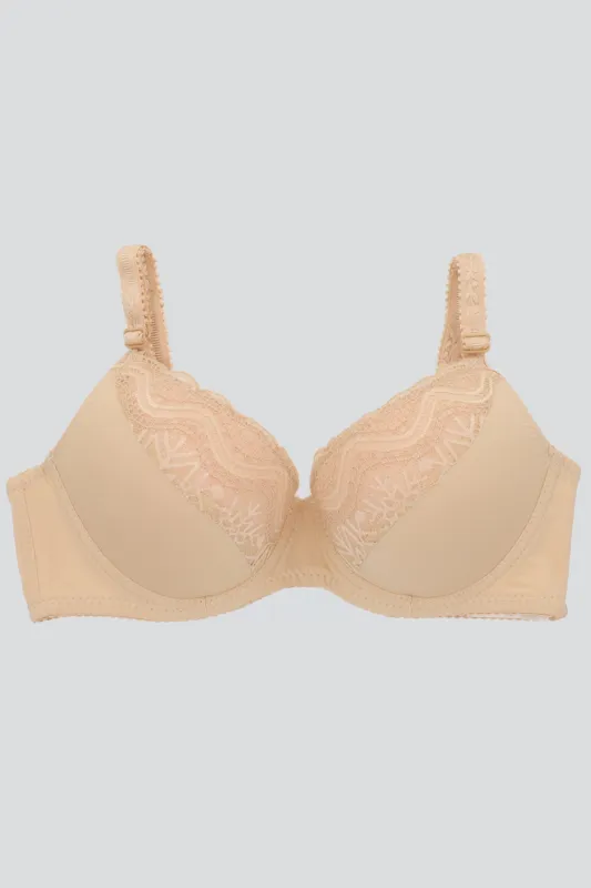 Bra encaje lycra sold by Shasa