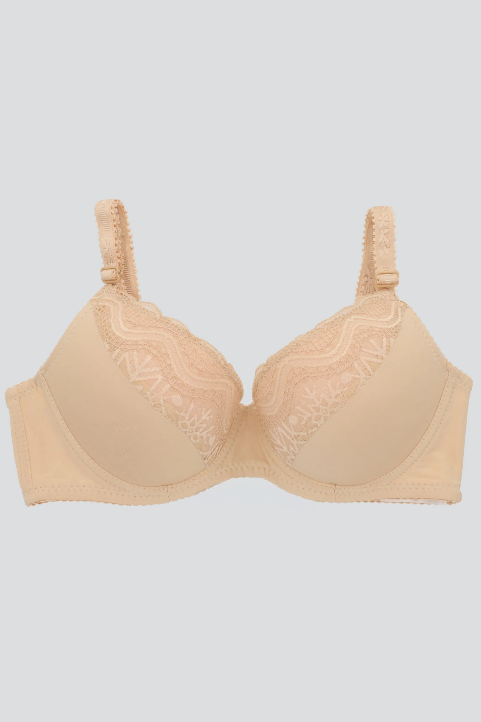 Bra encaje lycra sold by Shasa