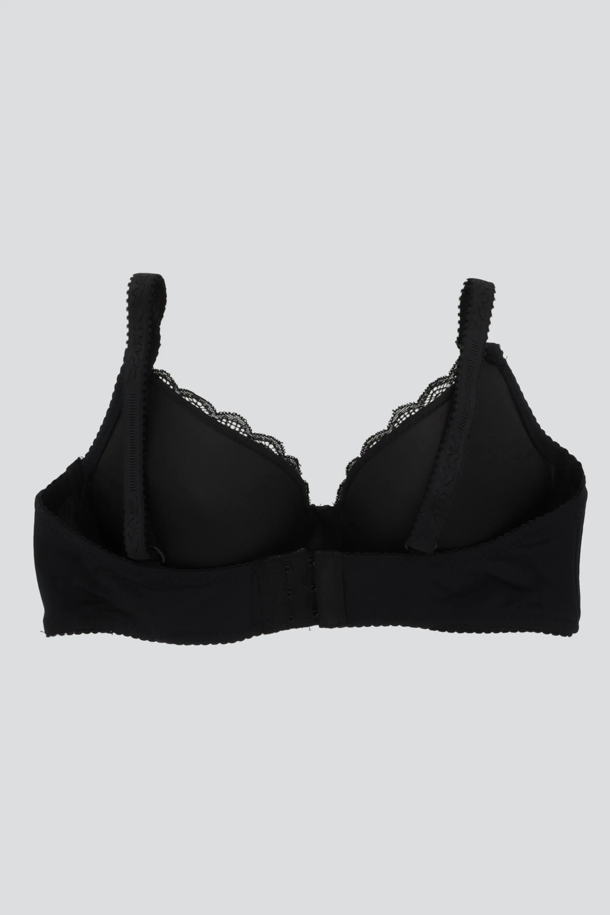 Bra encaje lycra sold by Shasa product image thumbnail 2