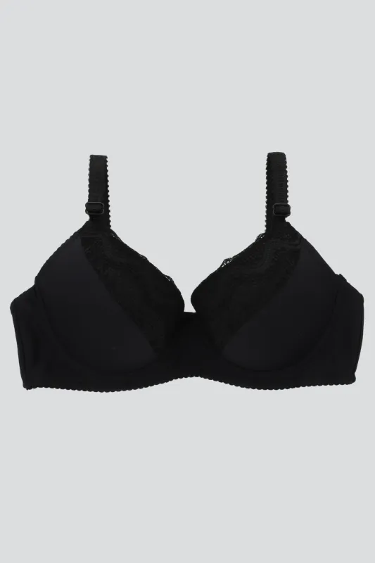 Bra encaje lycra sold by Shasa