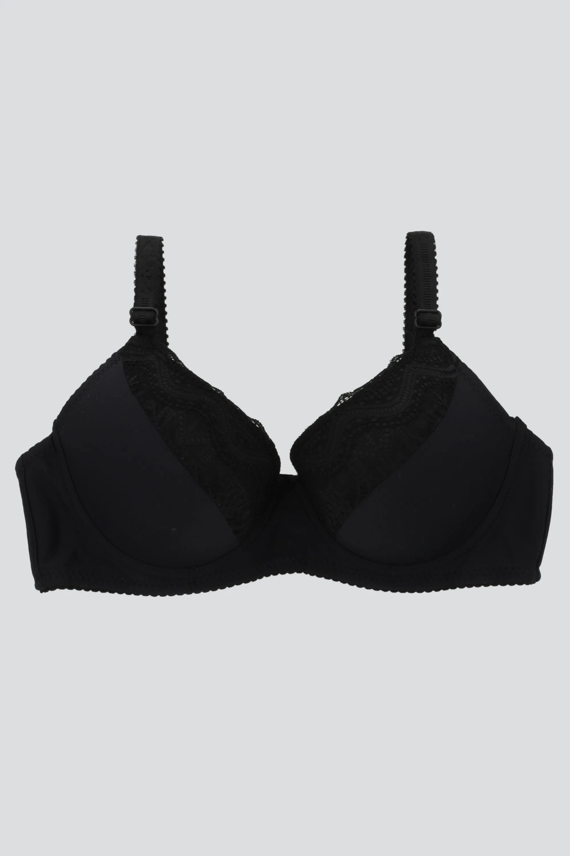 Bra encaje lycra sold by Shasa