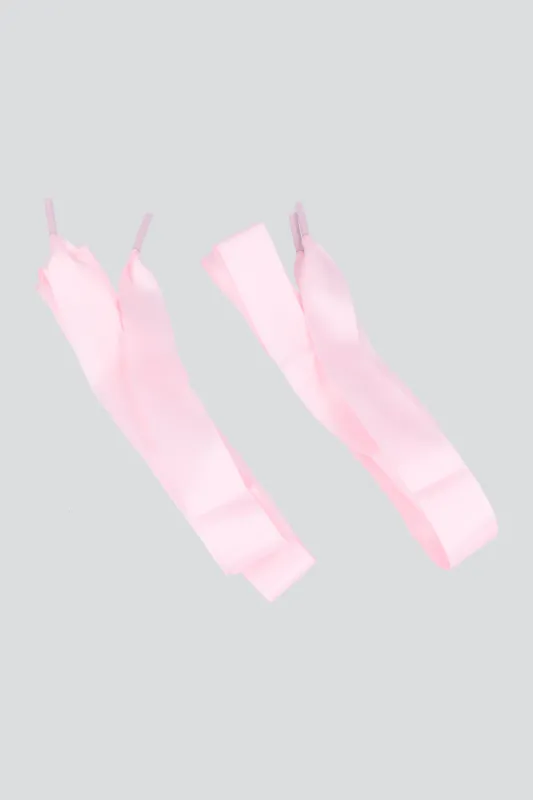 Shoe Set Agujetas Liston sold by Shasa