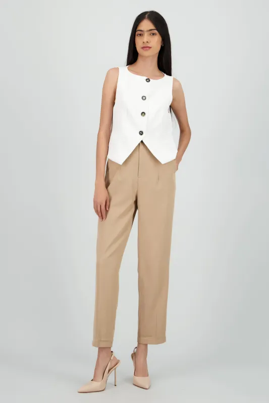 Pantalon sin pretina sold by Shasa