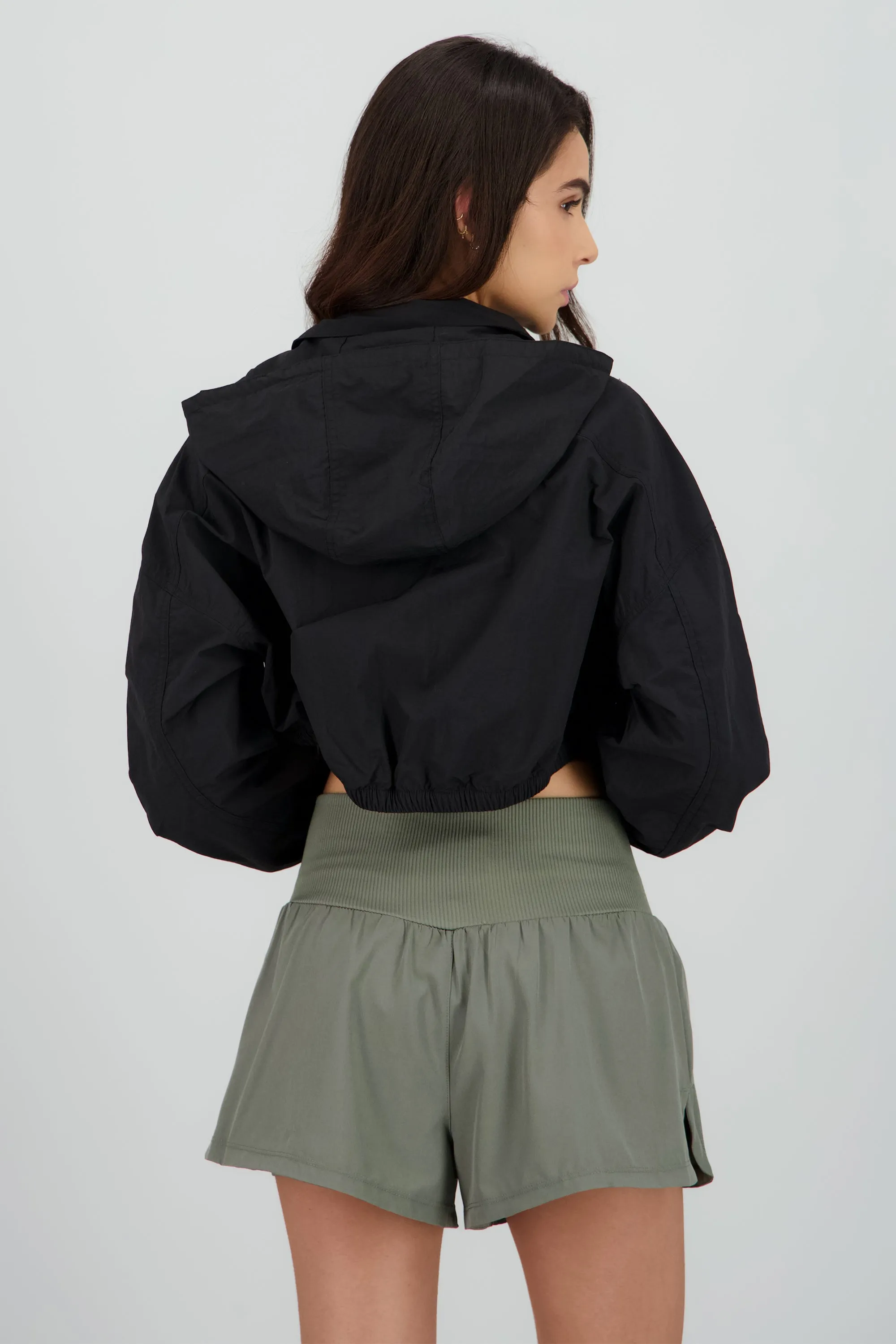 Chamarra ligera jaretas sold by Shasa product image thumbnail 4