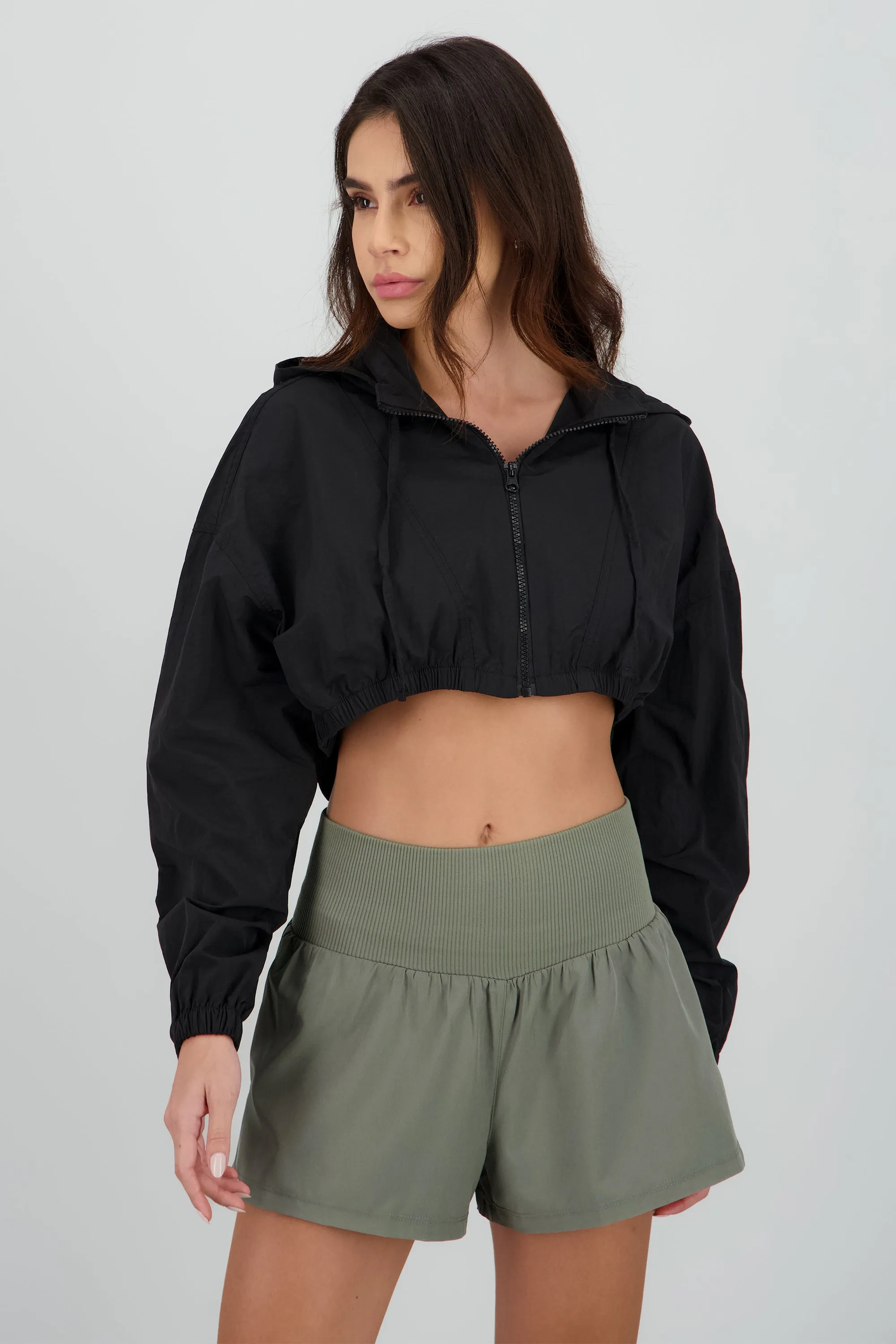 Chamarra ligera jaretas sold by Shasa product image thumbnail 2