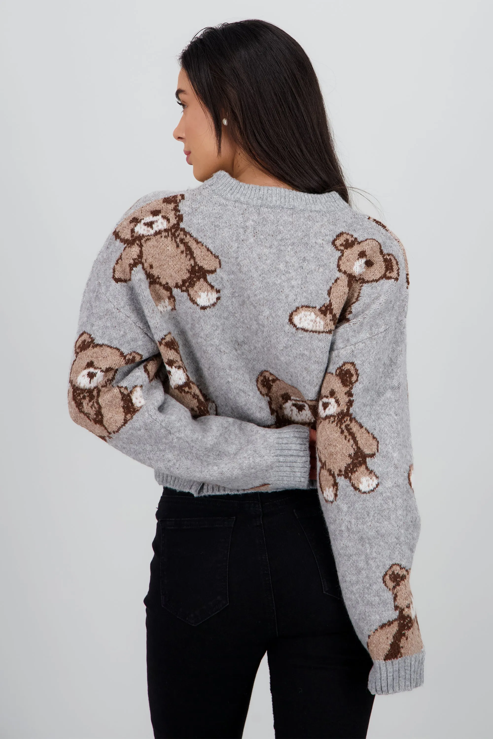 Sueter osos sold by Shasa product image thumbnail 4