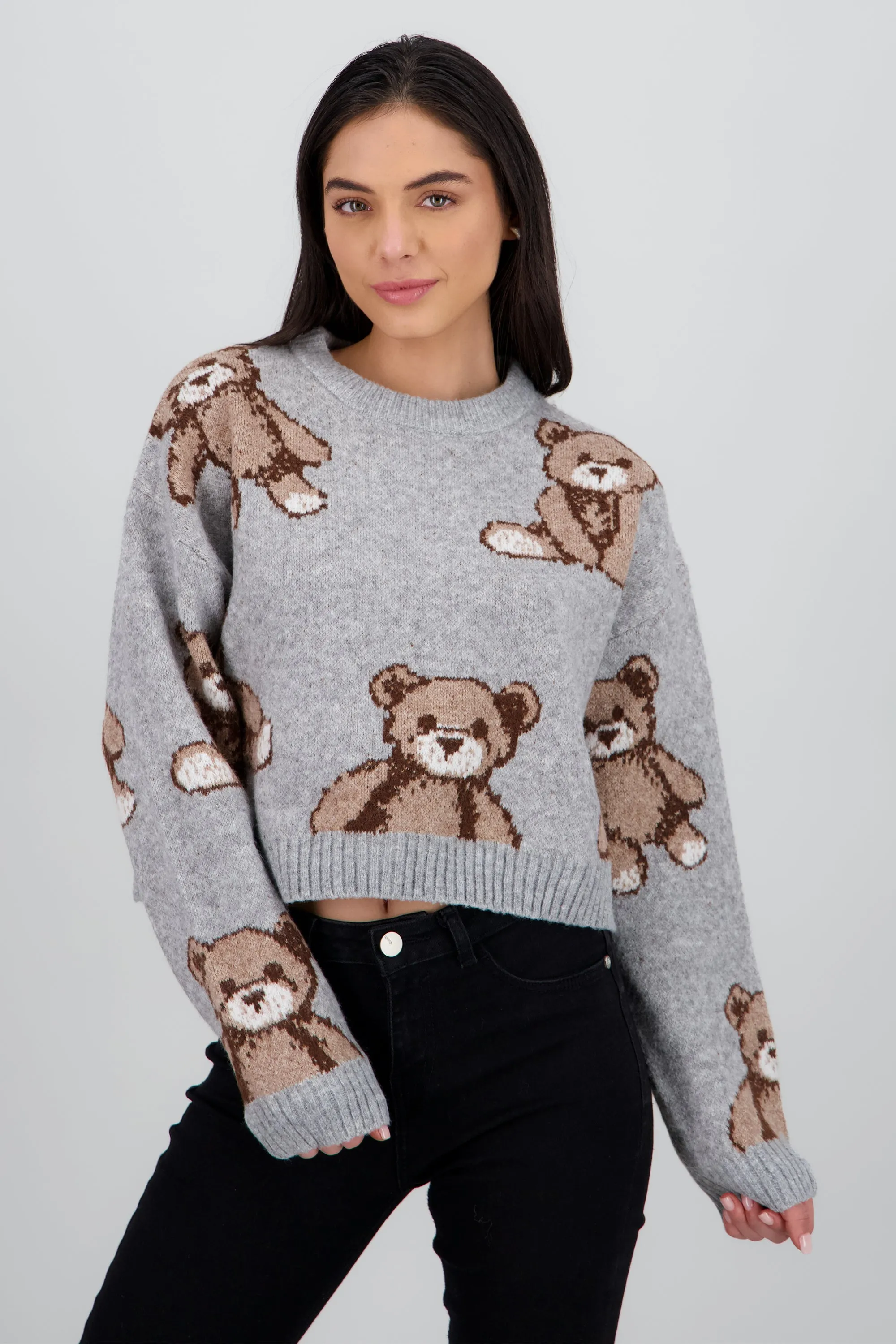 Sueter osos sold by Shasa