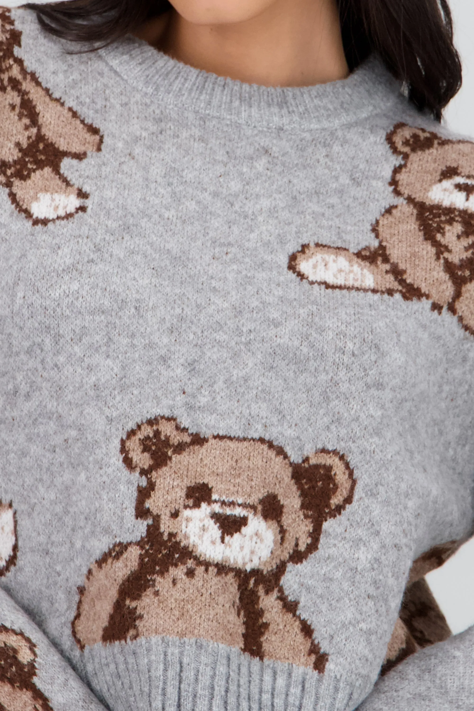 Sueter osos sold by Shasa product image thumbnail 5