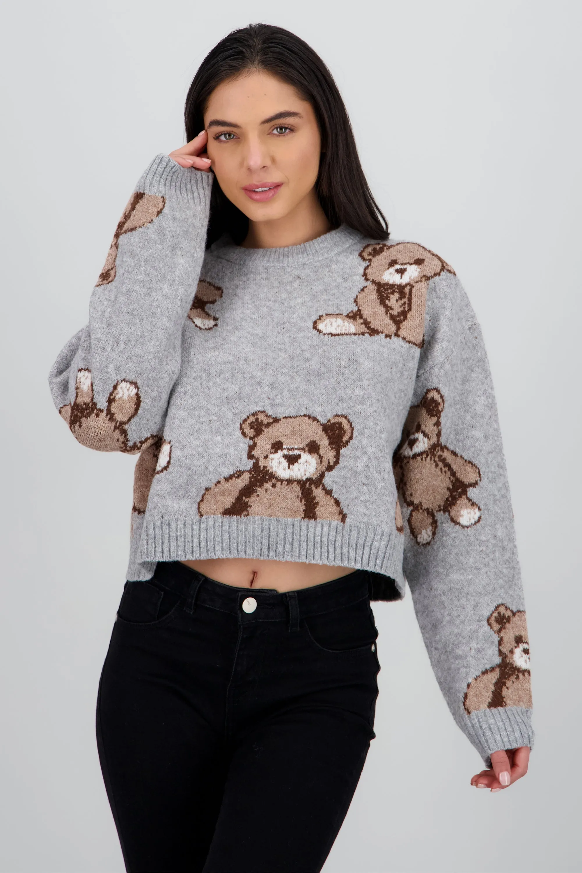 Sueter osos sold by Shasa product image thumbnail 2