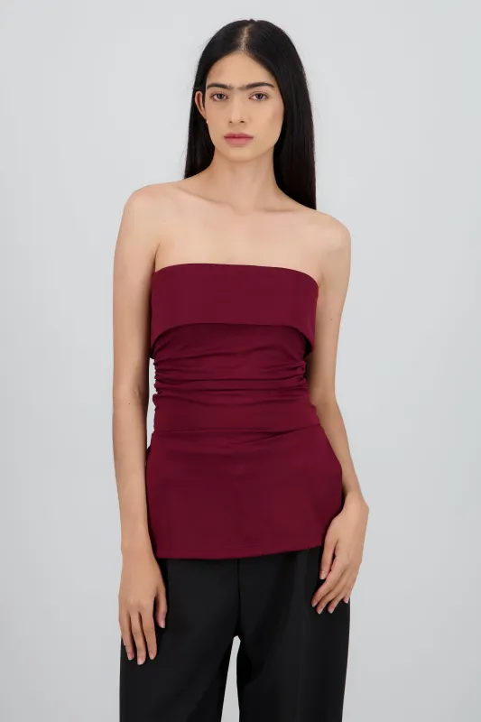 Top dobles maxi sold by Shasa