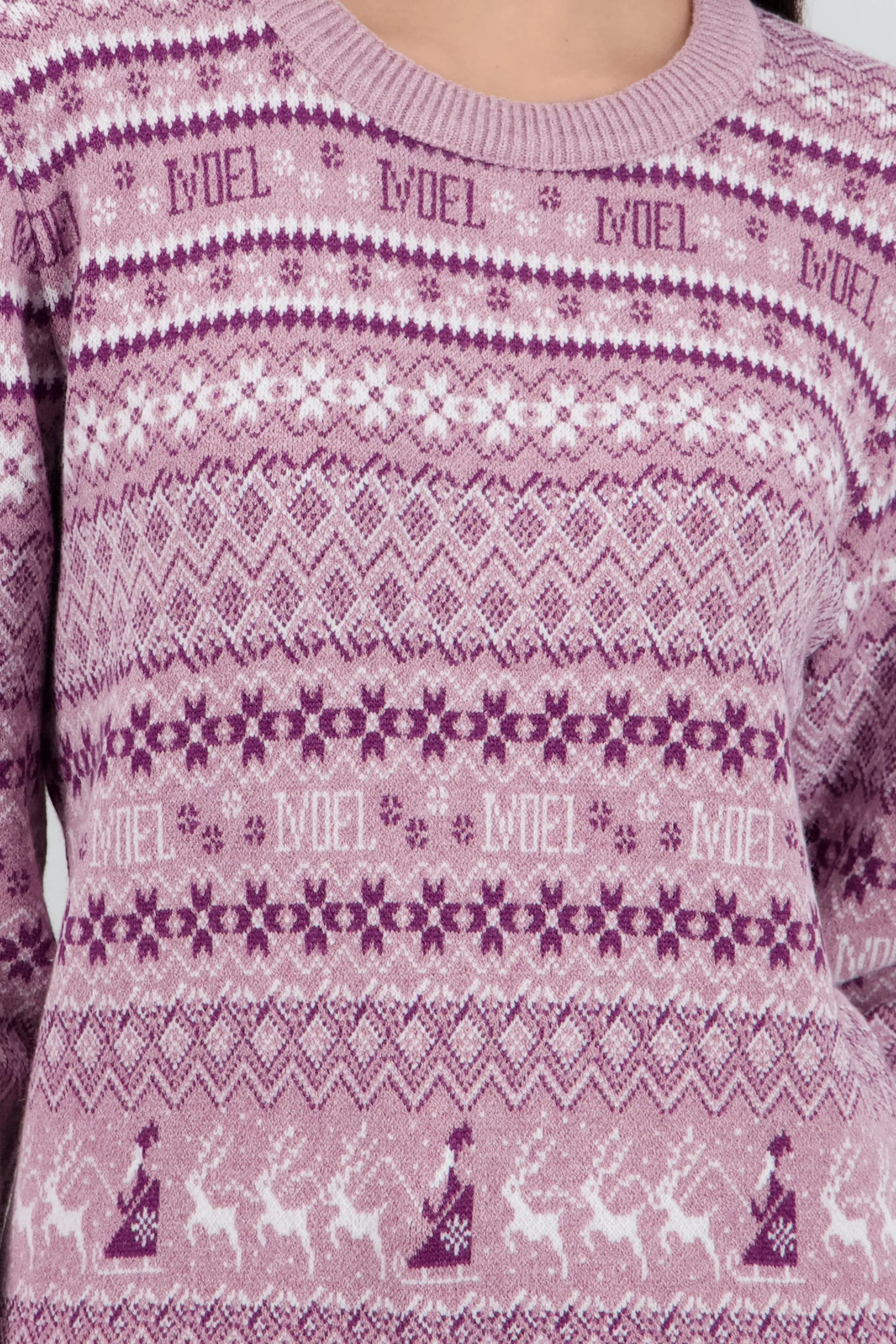 Sueter navideño noel sold by Shasa product image thumbnail 5