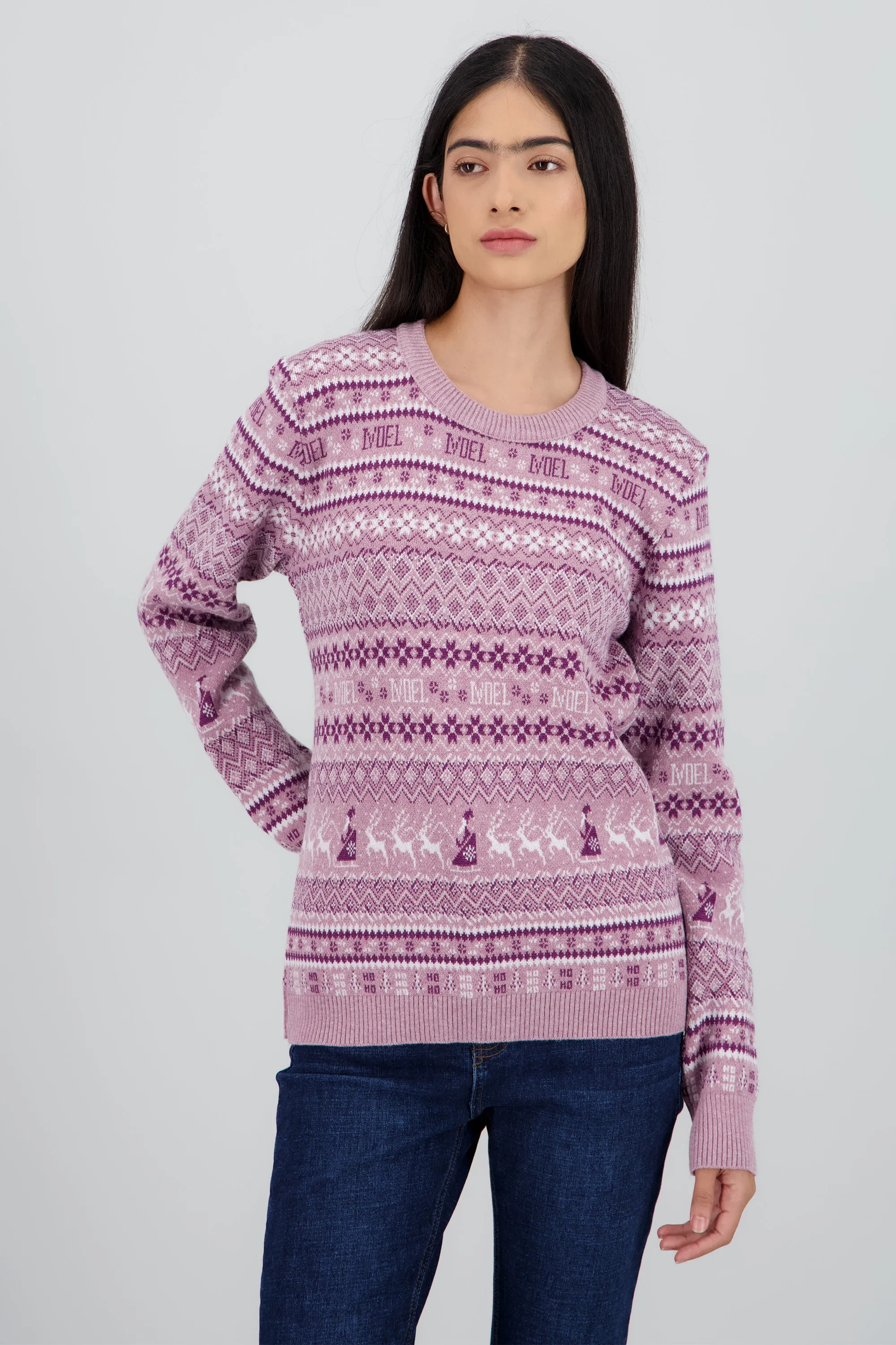 Sueter navideño noel sold by Shasa product image thumbnail 2