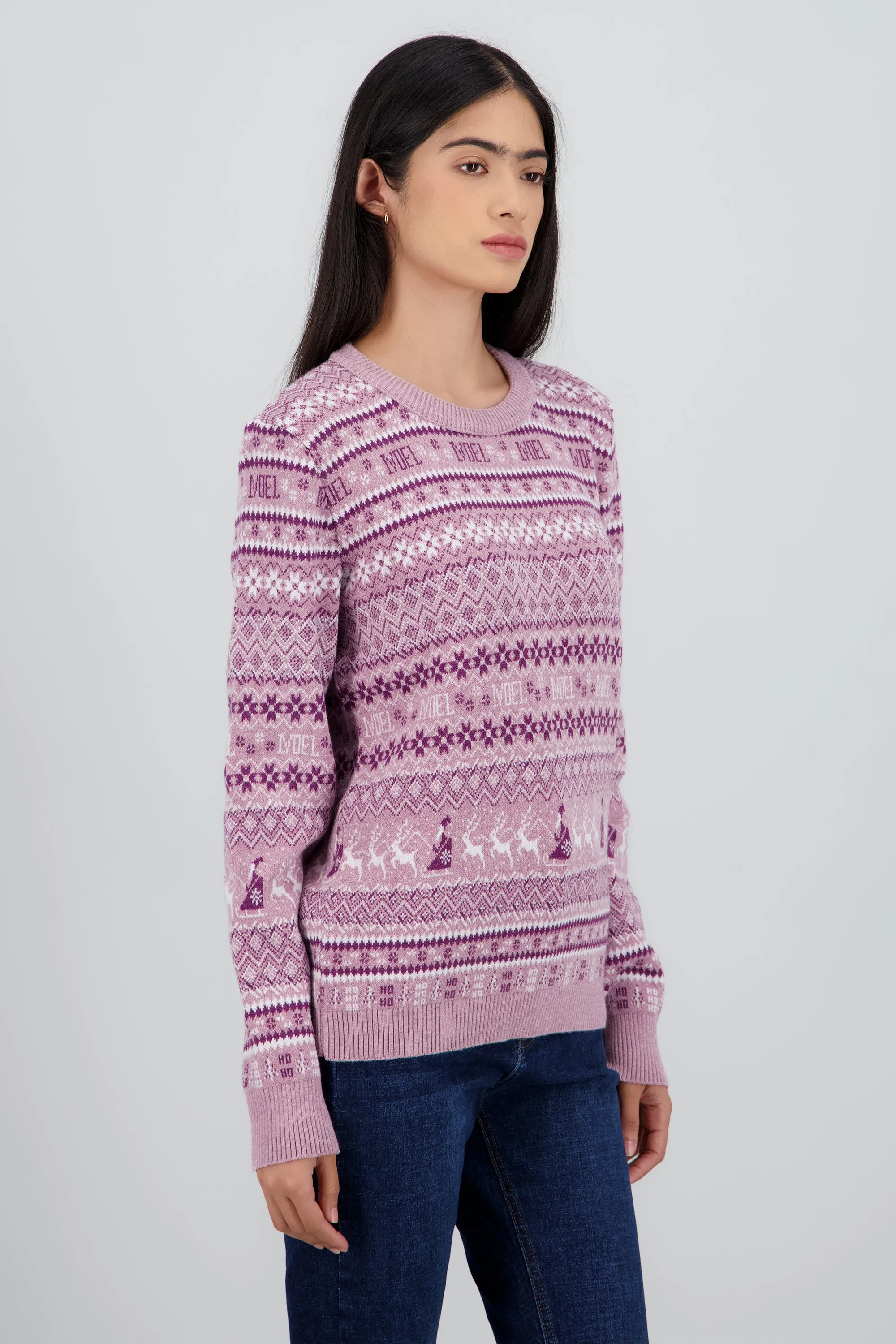 Sueter navideño noel sold by Shasa product image thumbnail 3