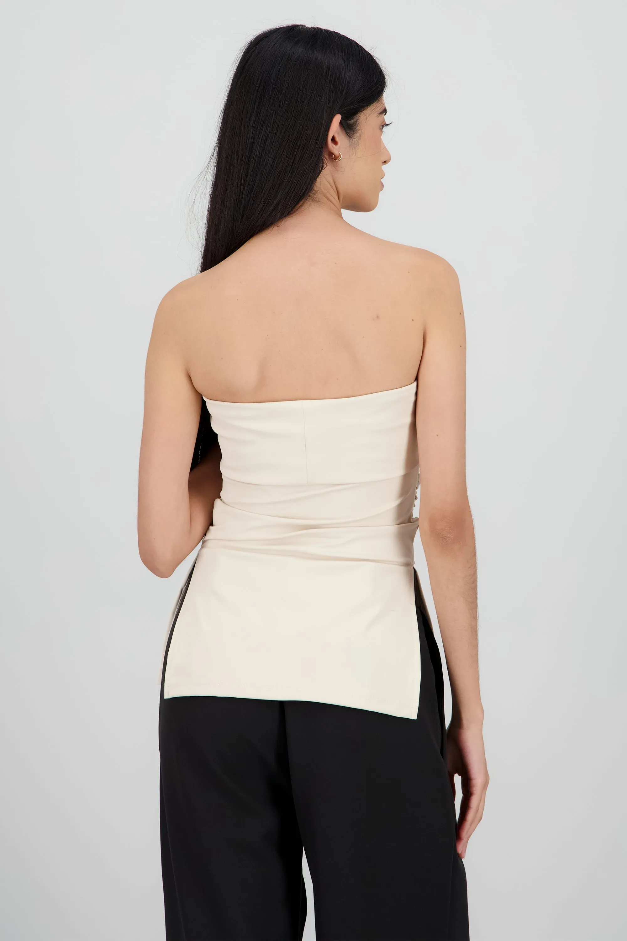 Top dobles maxi sold by Shasa product image thumbnail 4