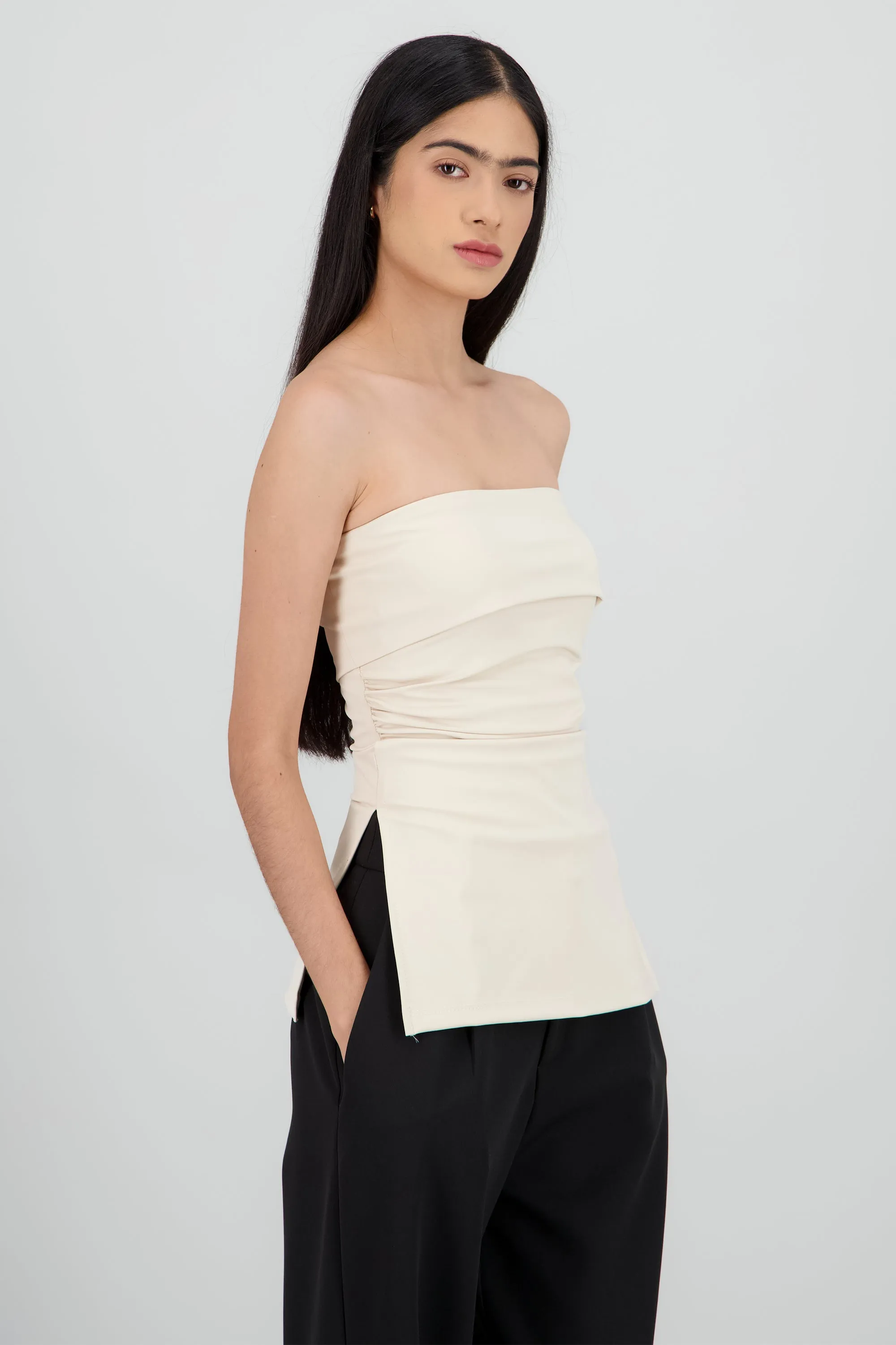 Top dobles maxi sold by Shasa product image thumbnail 3