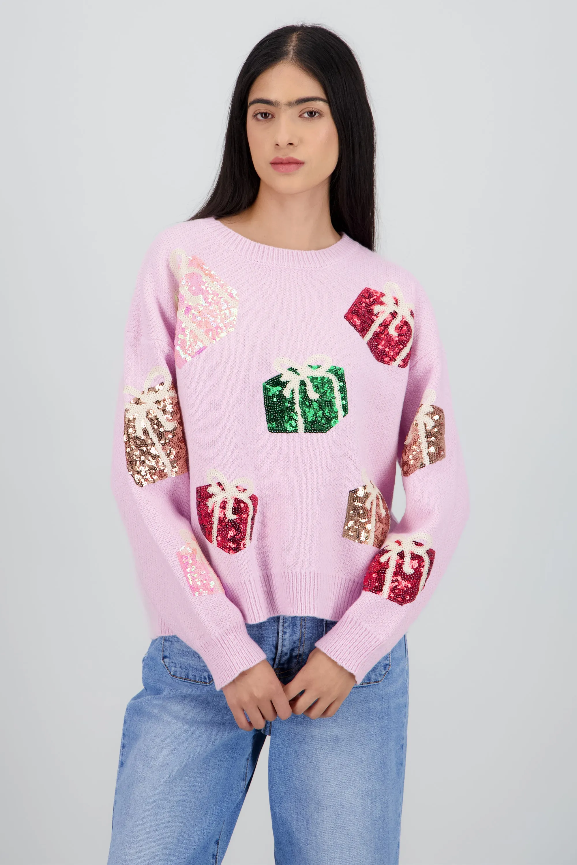 Sueter navidad regalos sold by Shasa product image thumbnail 2