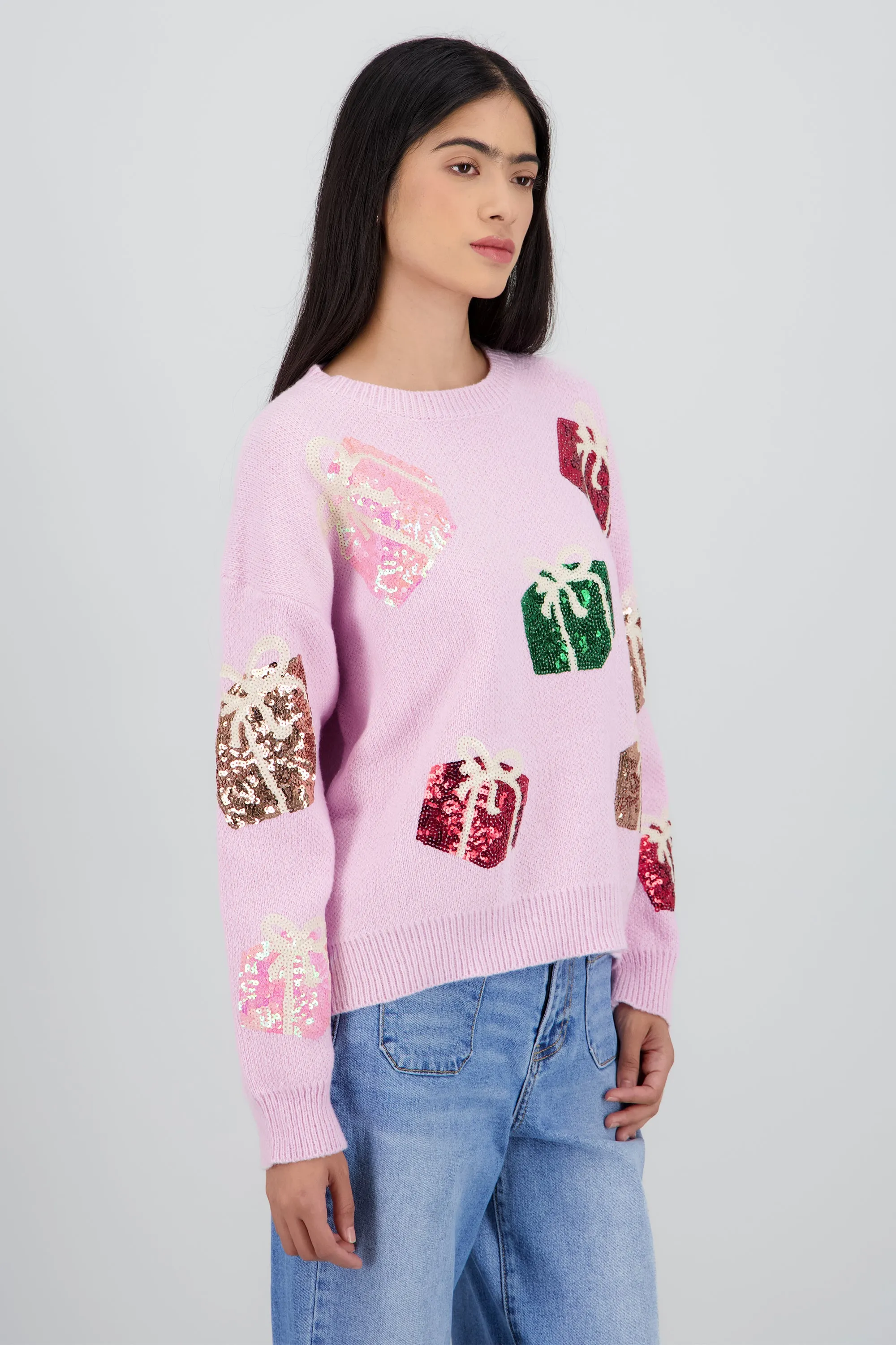 Sueter navidad regalos sold by Shasa product image thumbnail 3