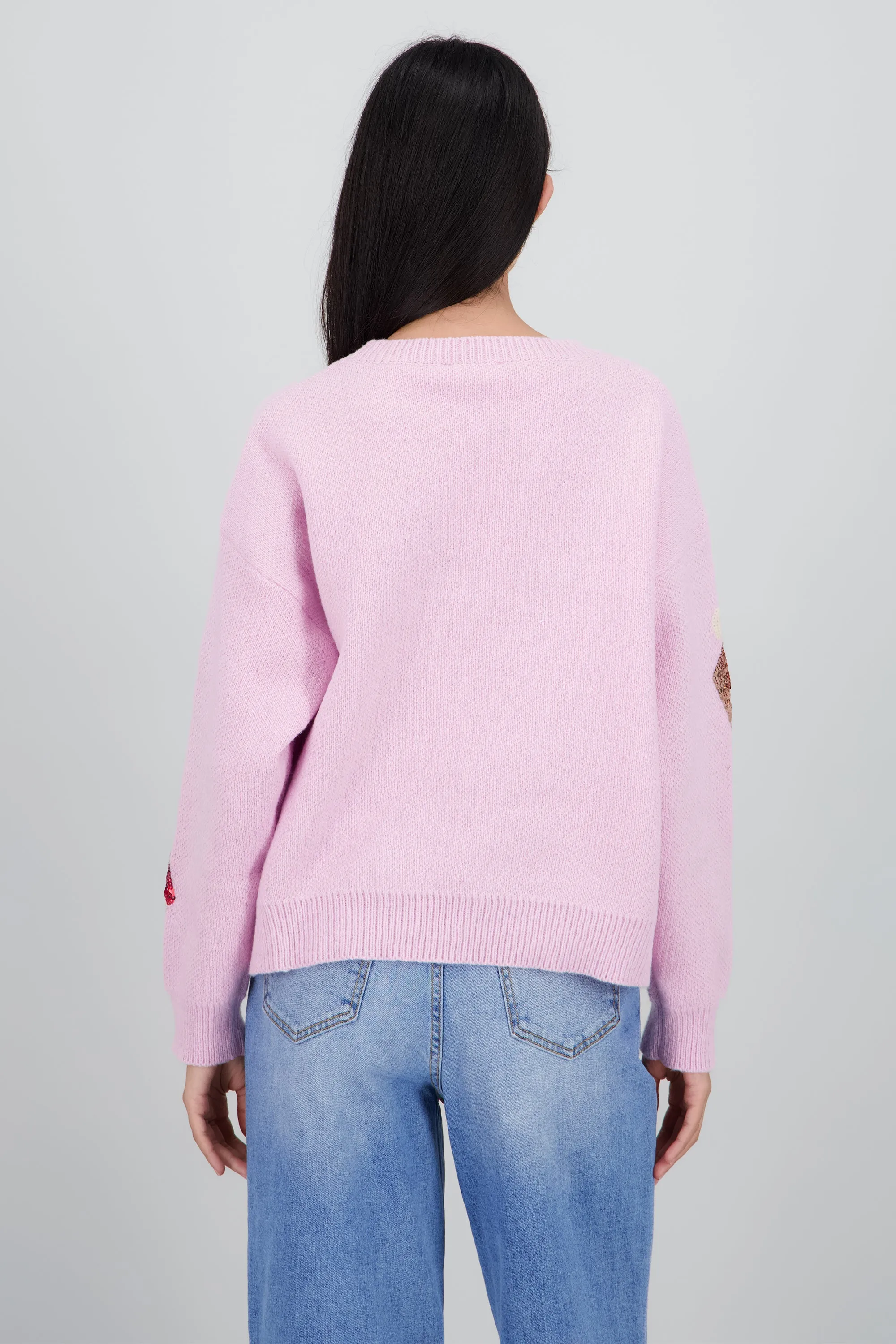 Sueter navidad regalos sold by Shasa product image thumbnail 4