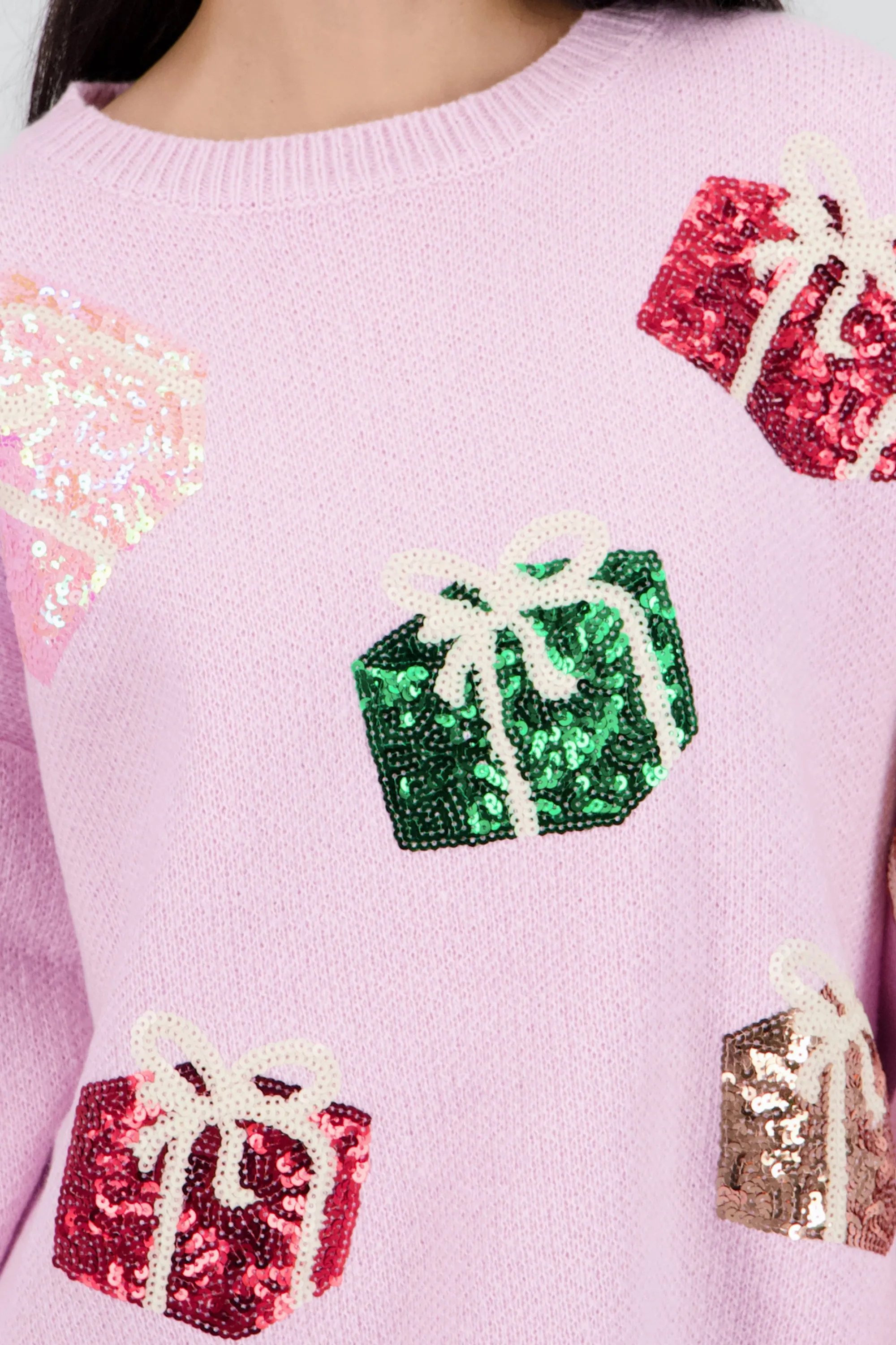 Sueter navidad regalos sold by Shasa product image thumbnail 5