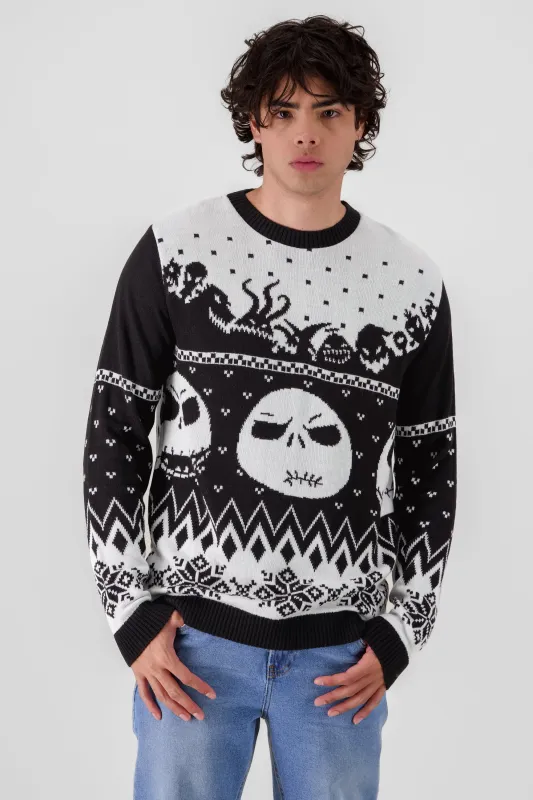 Sweater jack skellington sold by Shasa