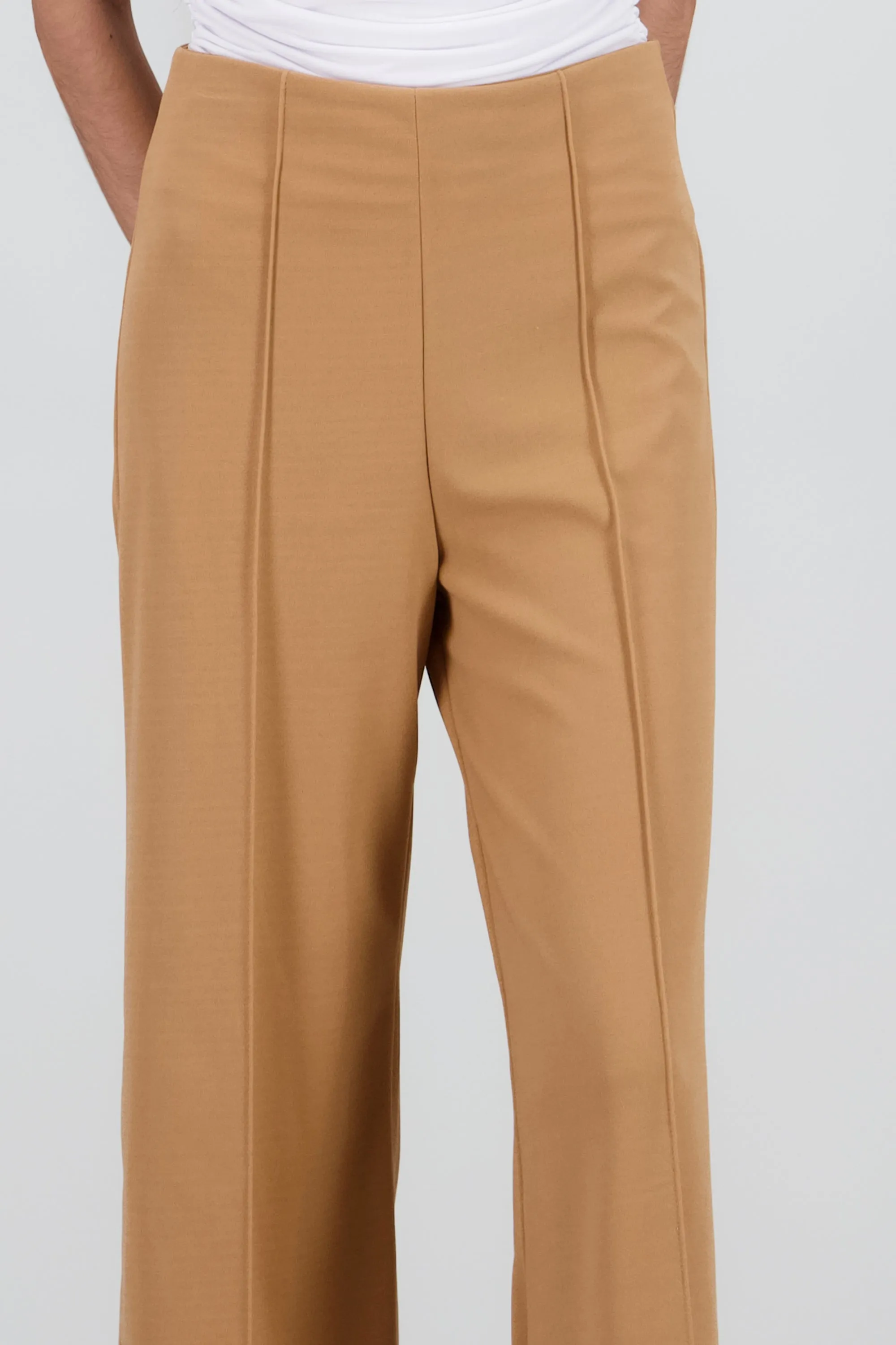 Pantalón Amplio Costura Frontal sold by Shasa product image thumbnail 5