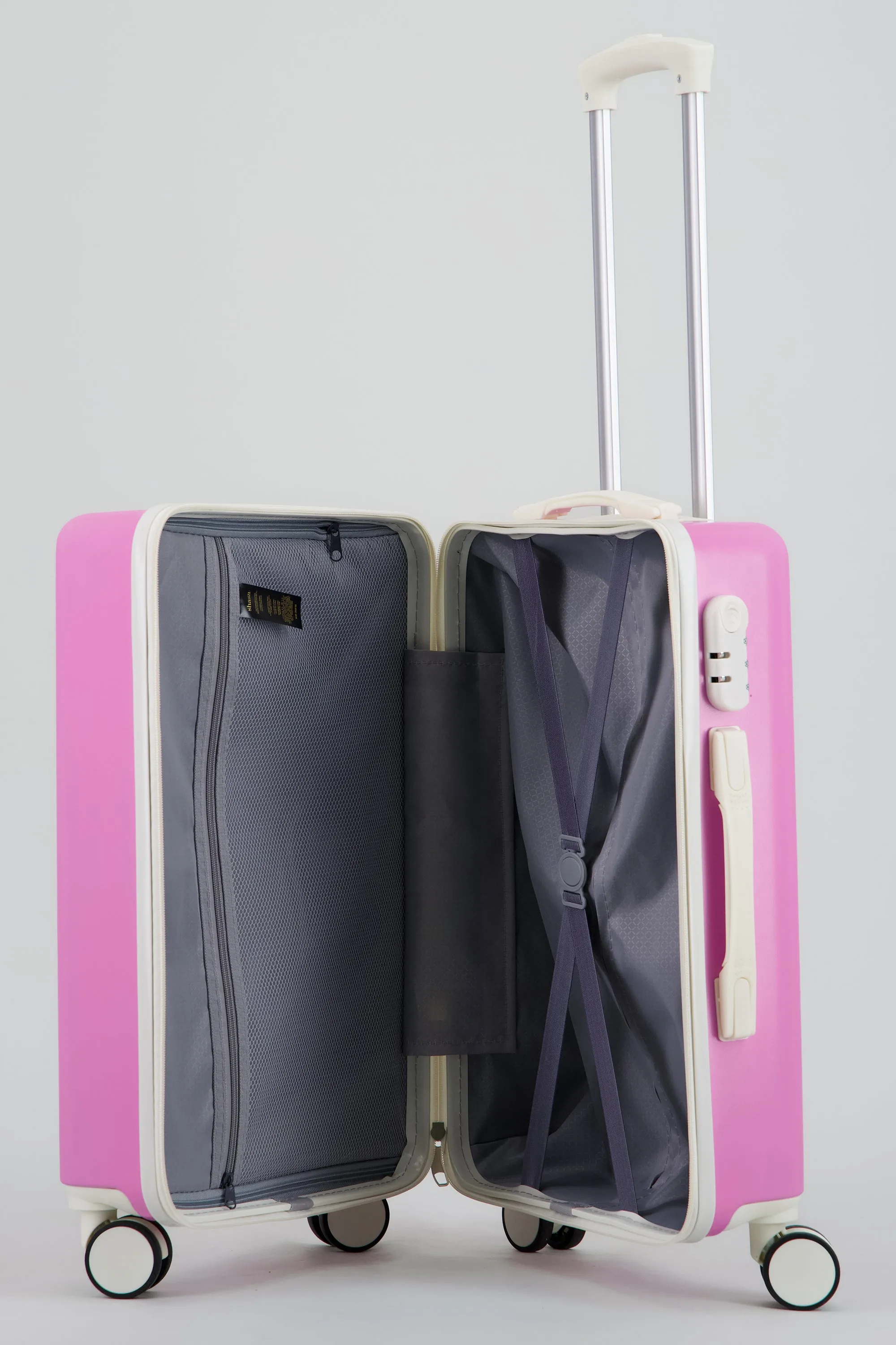 Maleta rectangulo sold by Shasa product image thumbnail 5