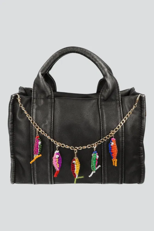 Cadena Charm Peces sold by Shasa