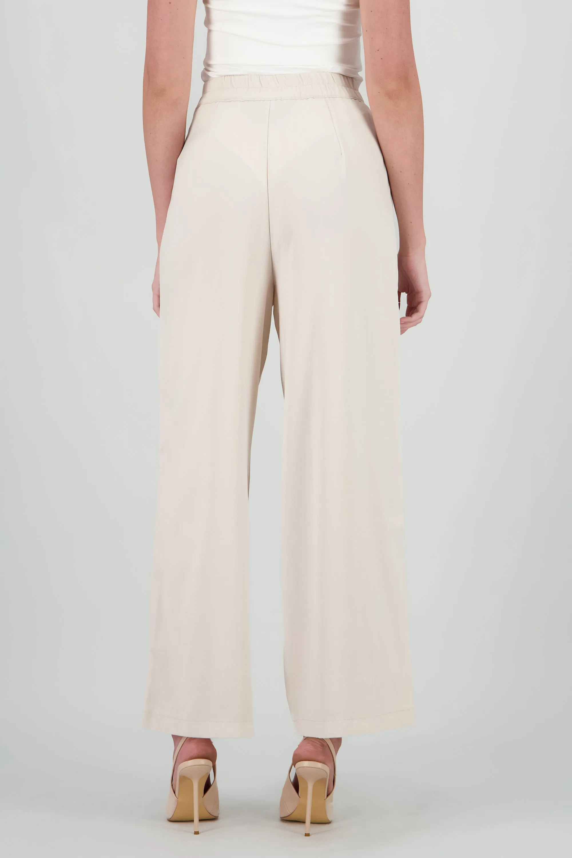Pantalon sastre liso sold by Shasa product image thumbnail 4
