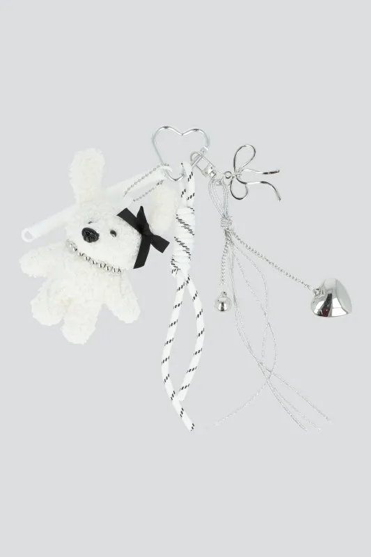 Llavero Charms Oso sold by Shasa