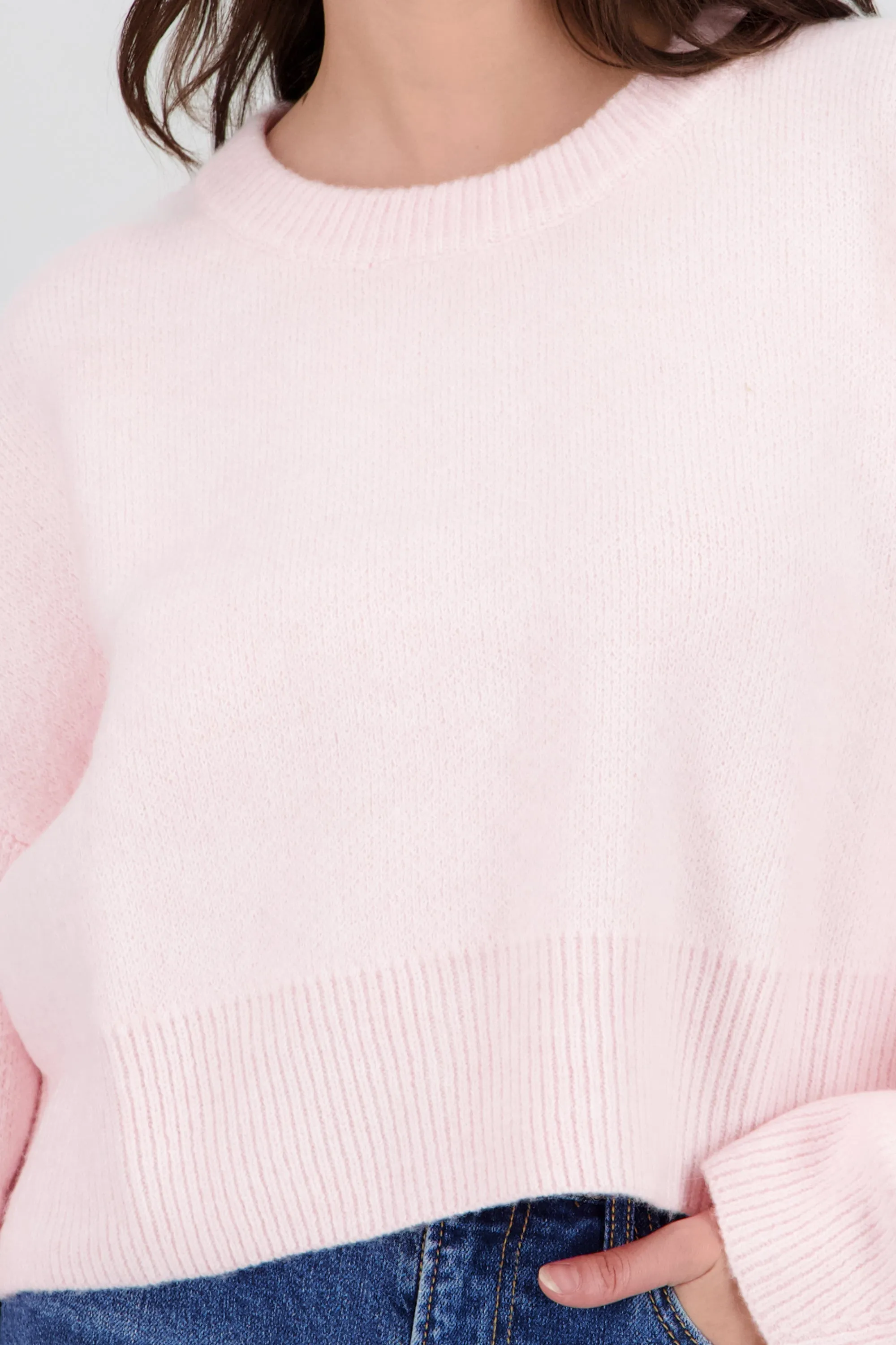 Sueter liso tejido sold by Shasa product image thumbnail 5