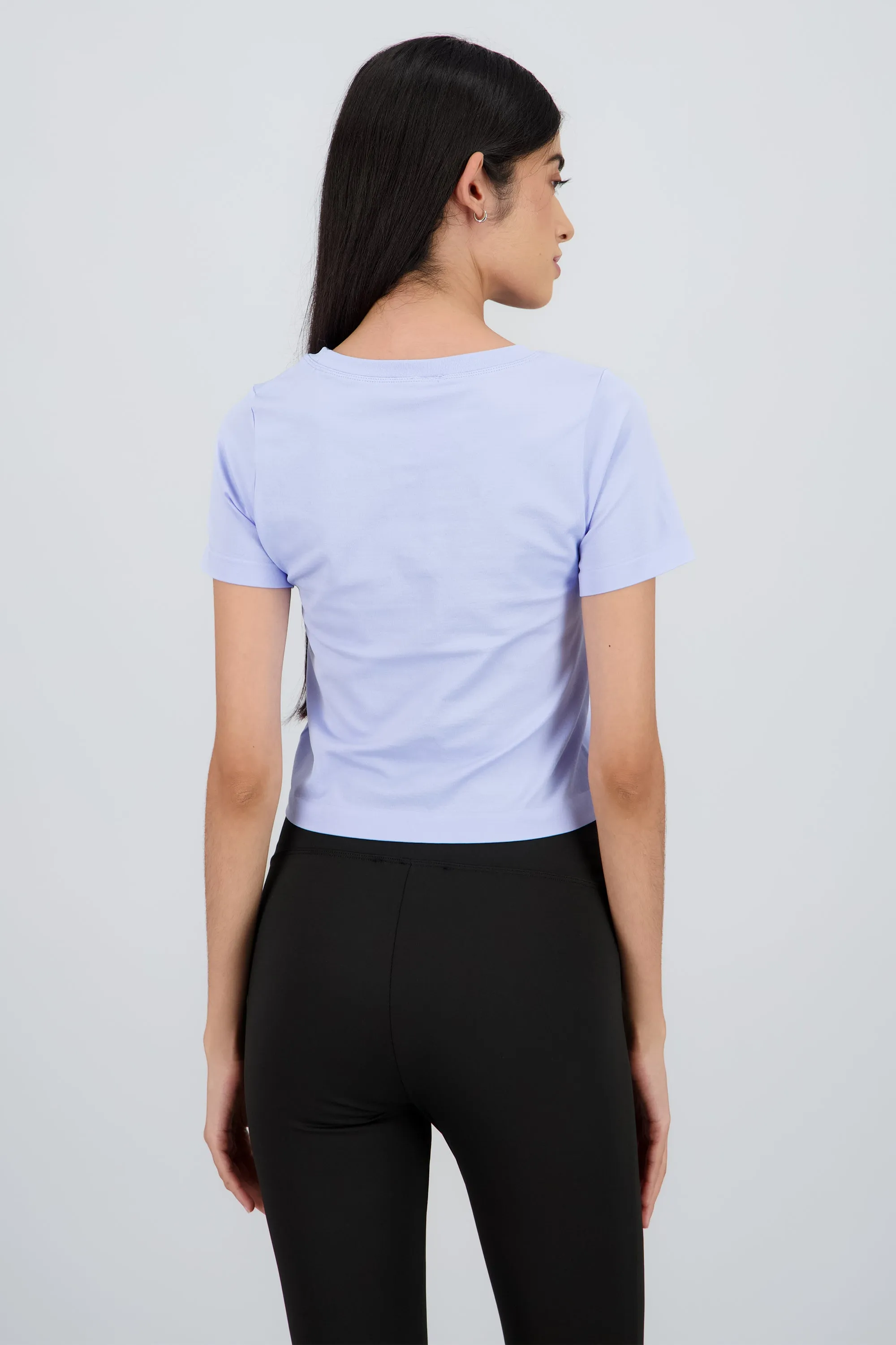 Top manga corta liso sold by Shasa product image thumbnail 4